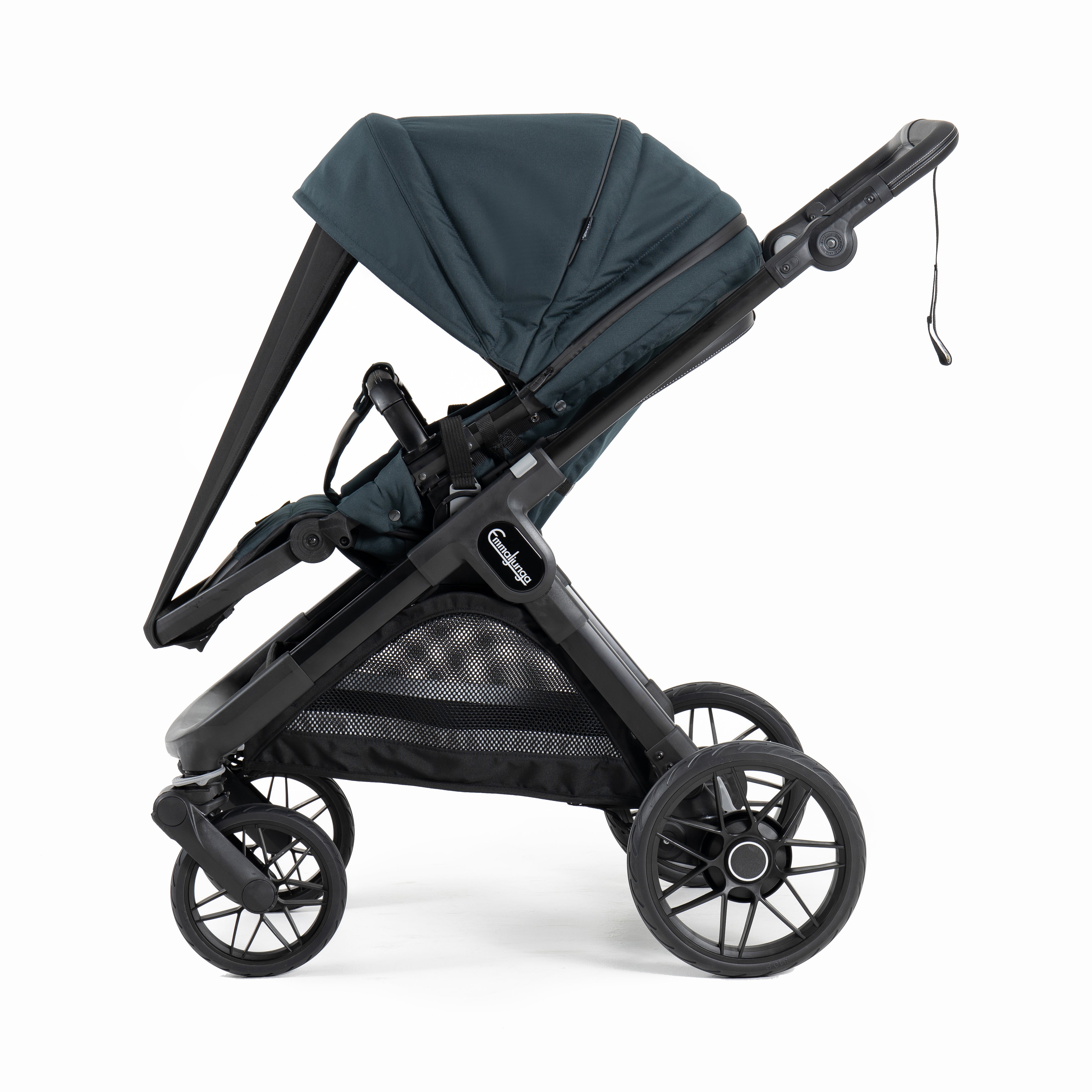 SENTO MAX ERGO+ Urban Stroller Emmaljunga