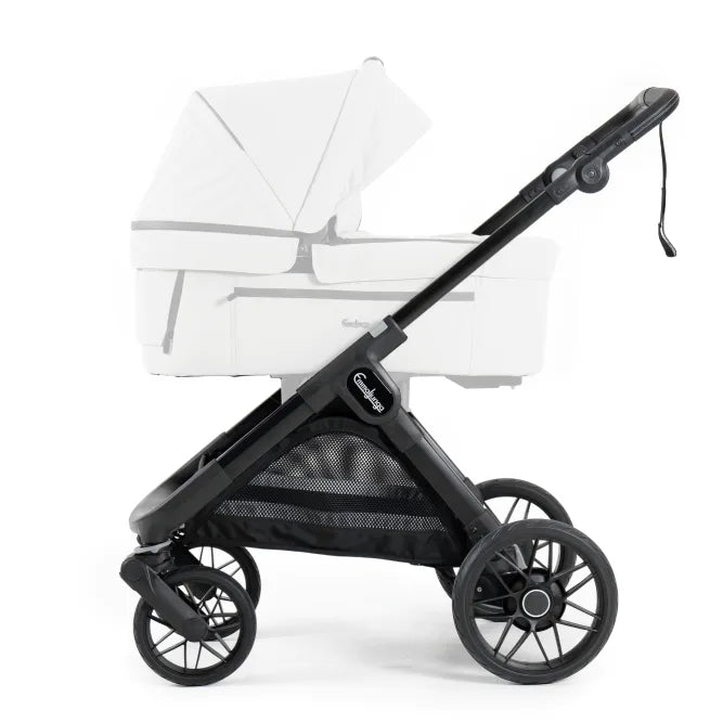 SENTO MAX Chassis  Emmaljunga Urban