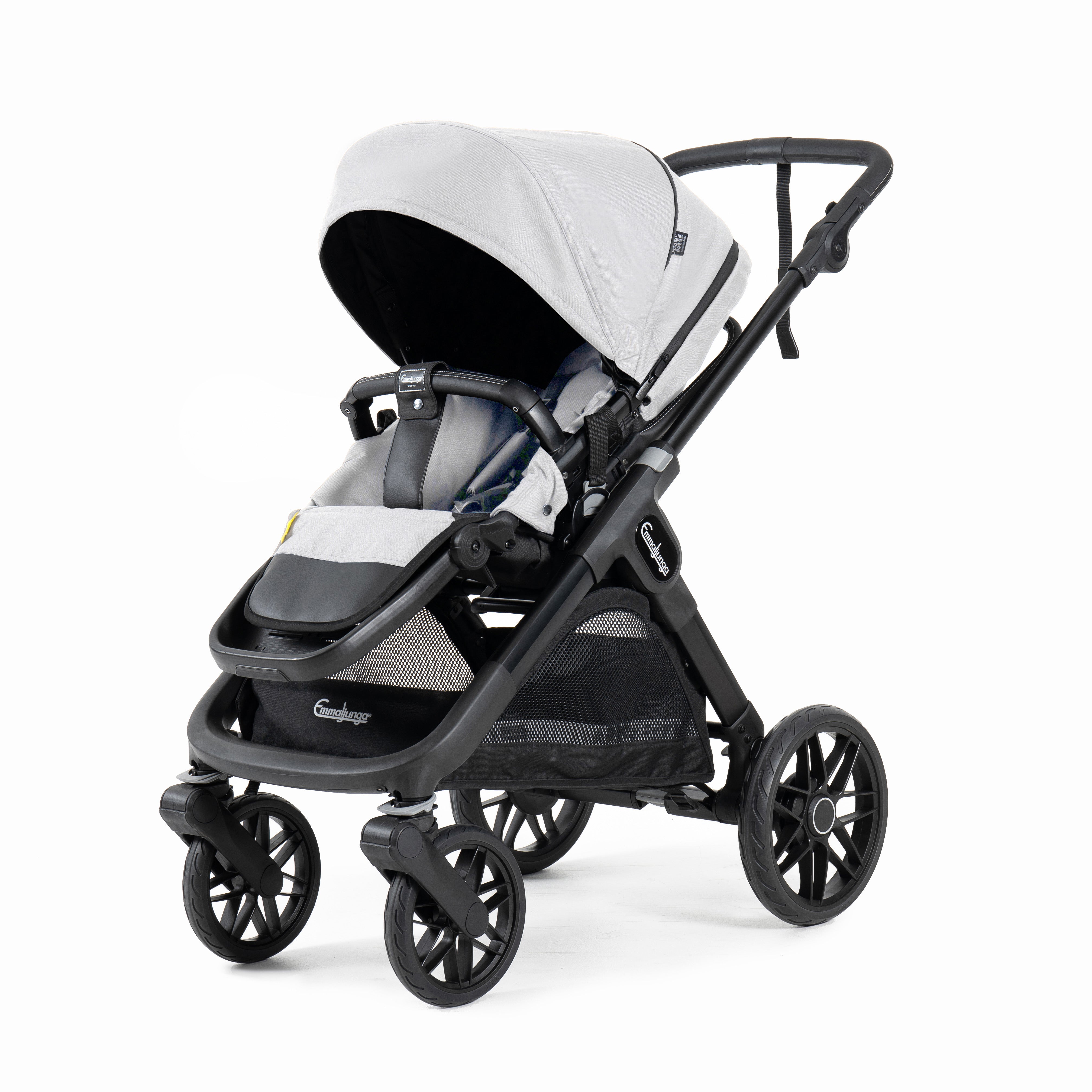 SENTO MAX ERGO+ Urban Stroller Emmaljunga