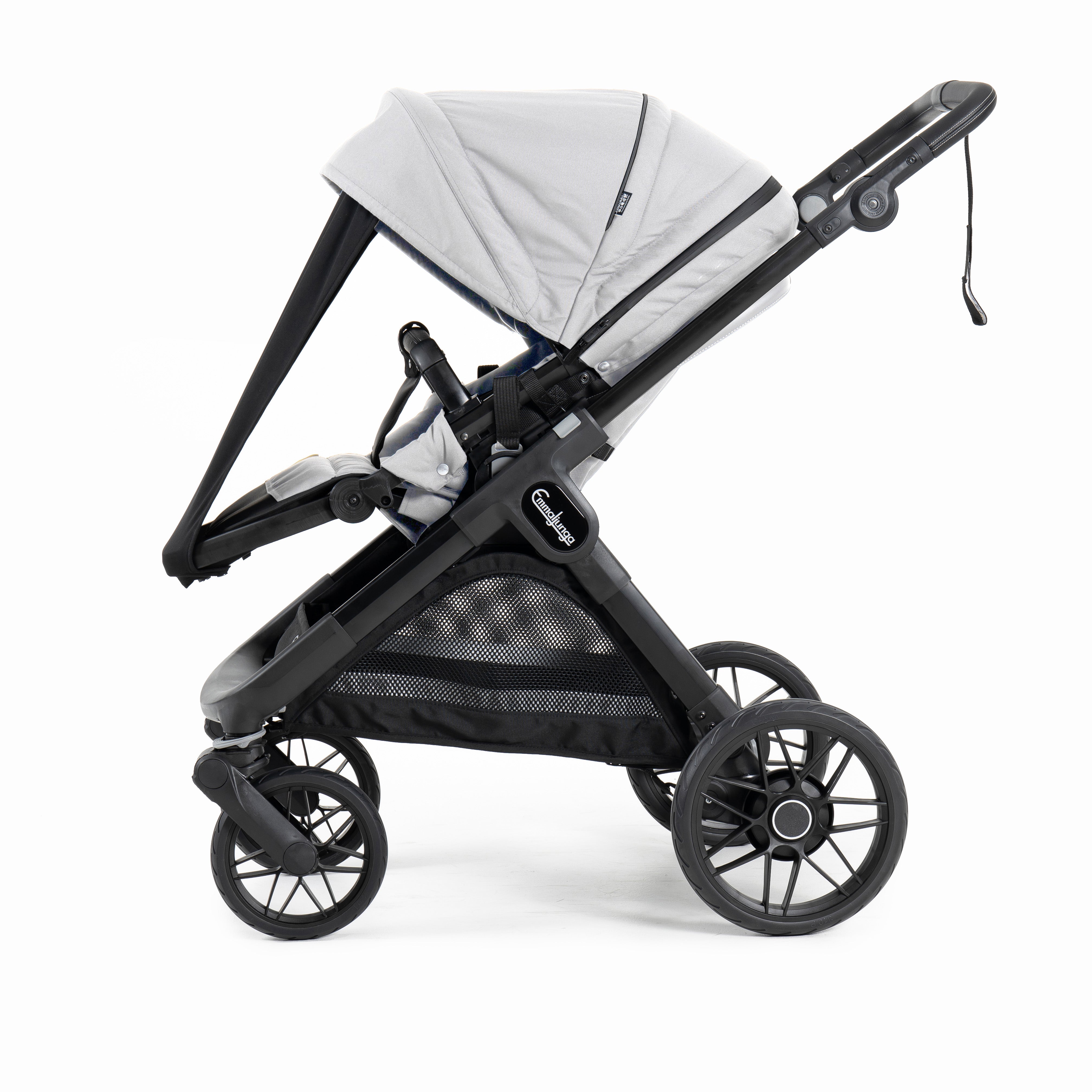 SENTO MAX ERGO+ Urban Stroller Emmaljunga