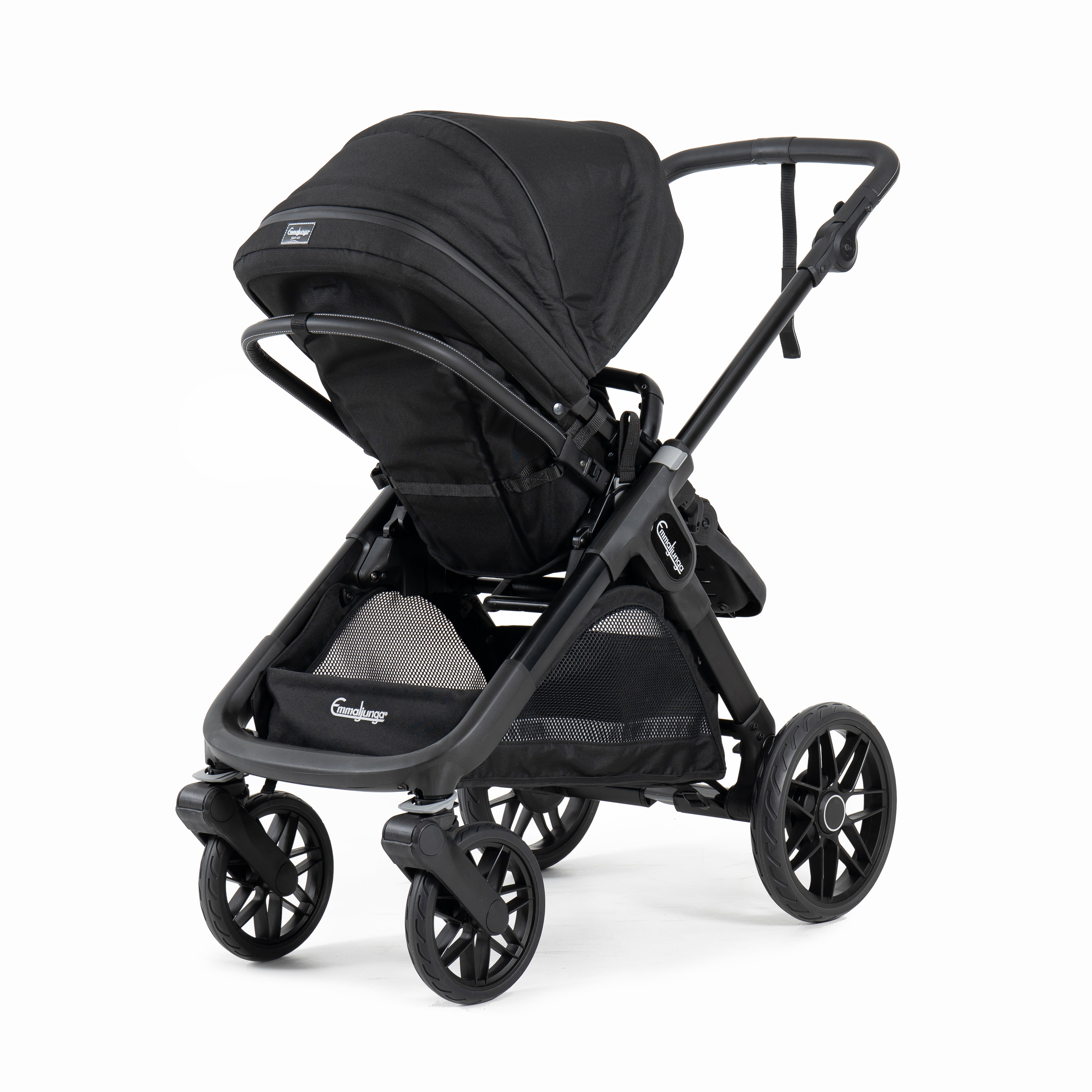 SENTO MAX ERGO+ Urban Stroller Emmaljunga