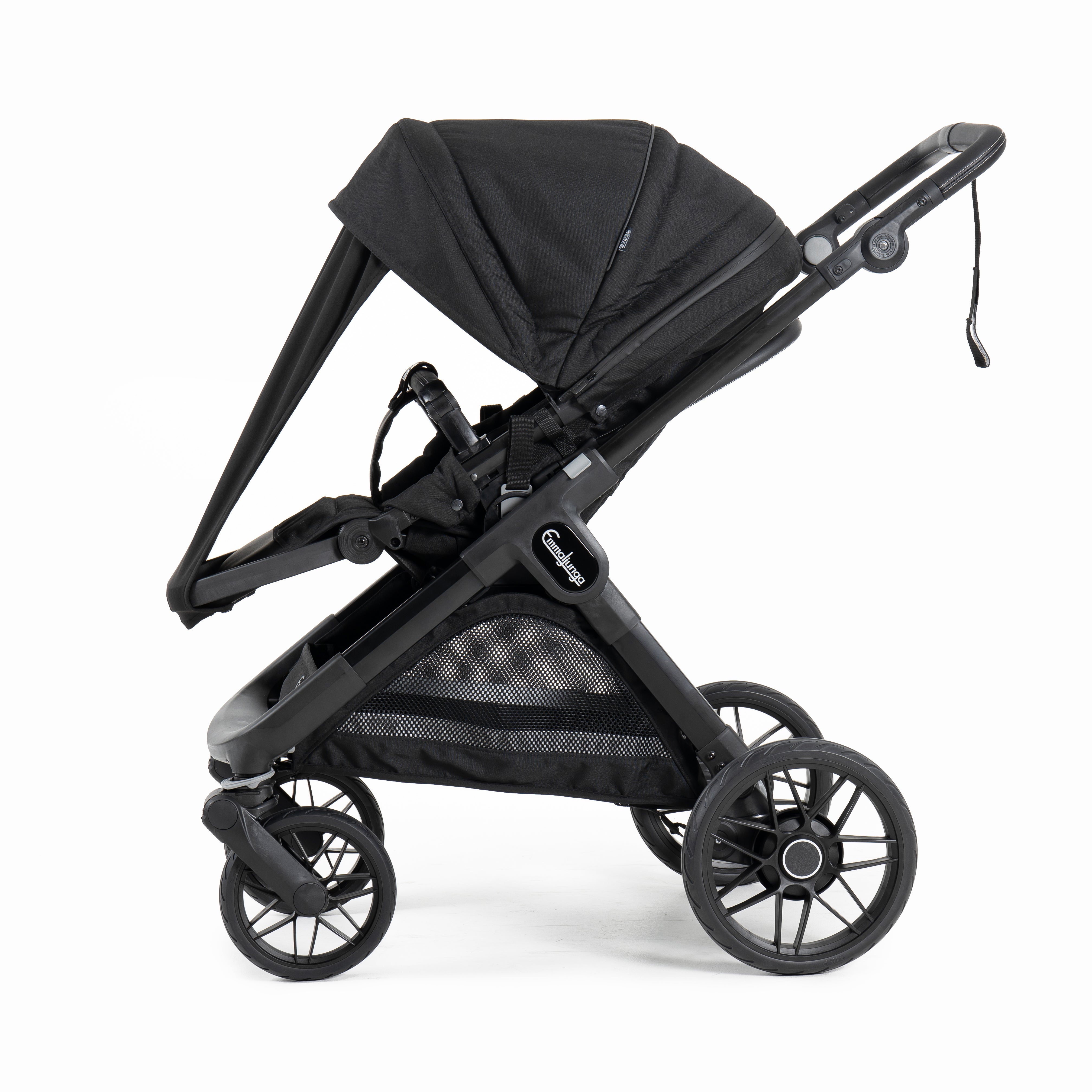 SENTO MAX ERGO+ Urban Stroller Emmaljunga