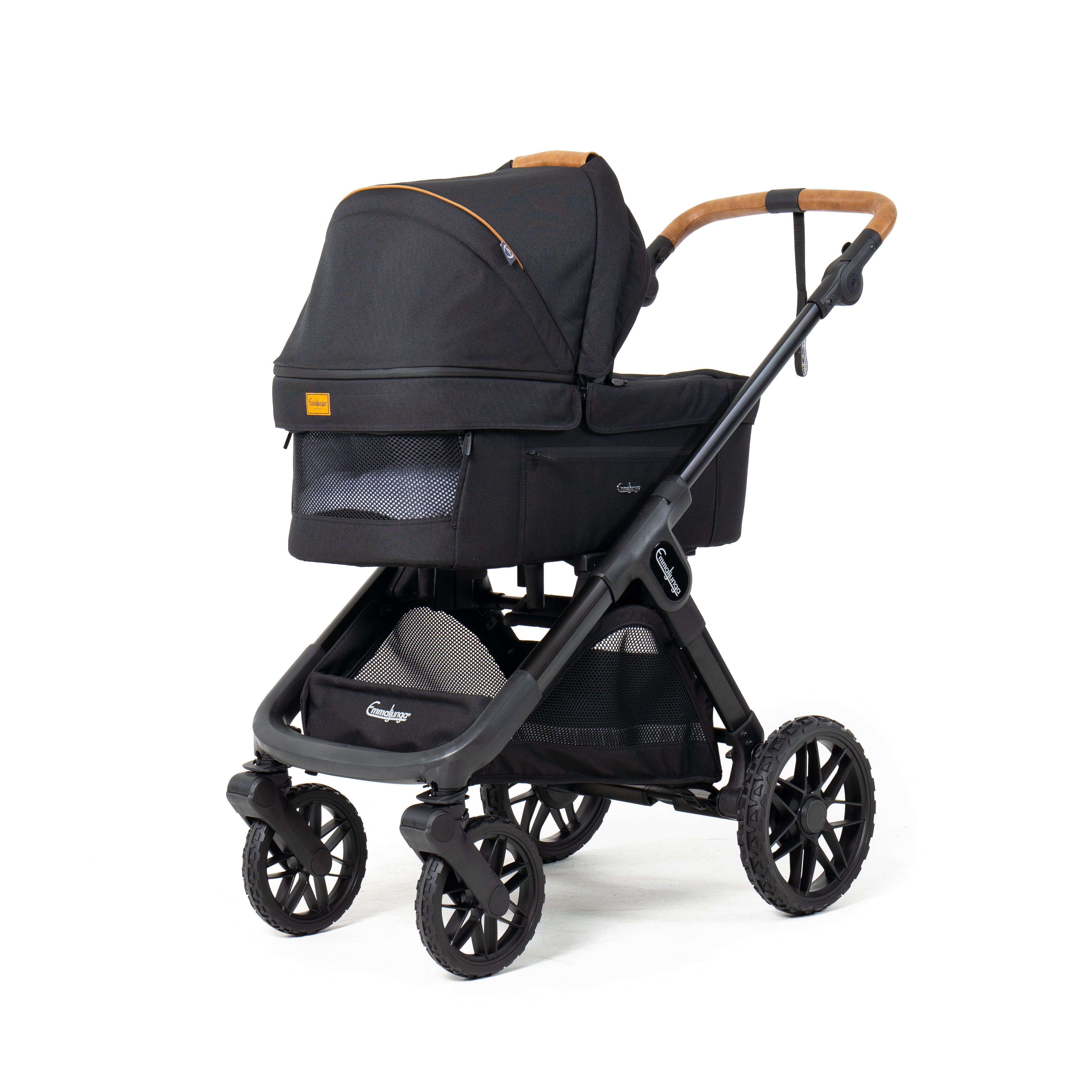 SENTO MAX ERGO+ Stroller Emmaljunga