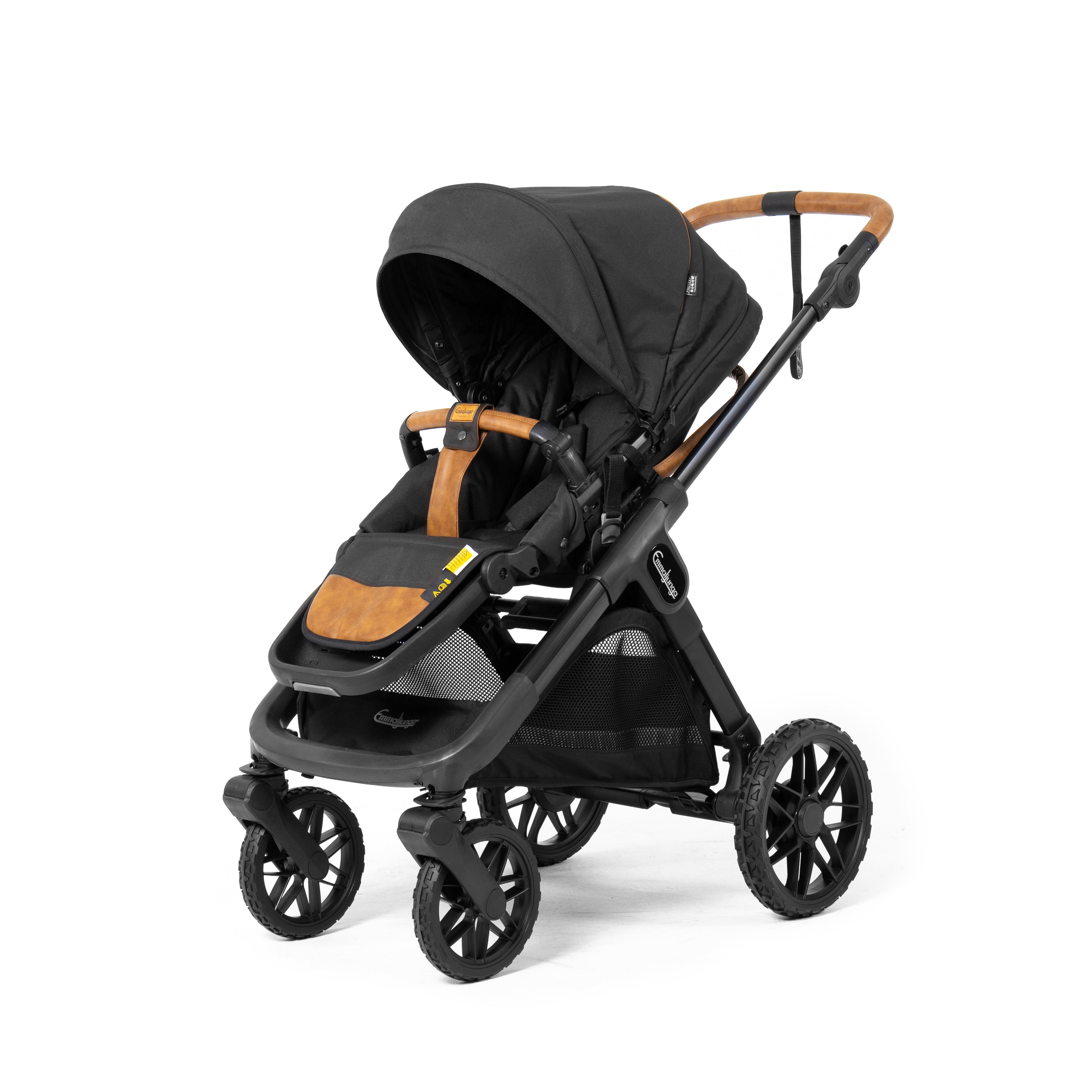 SENTO MAX ERGO+ Stroller Emmaljunga