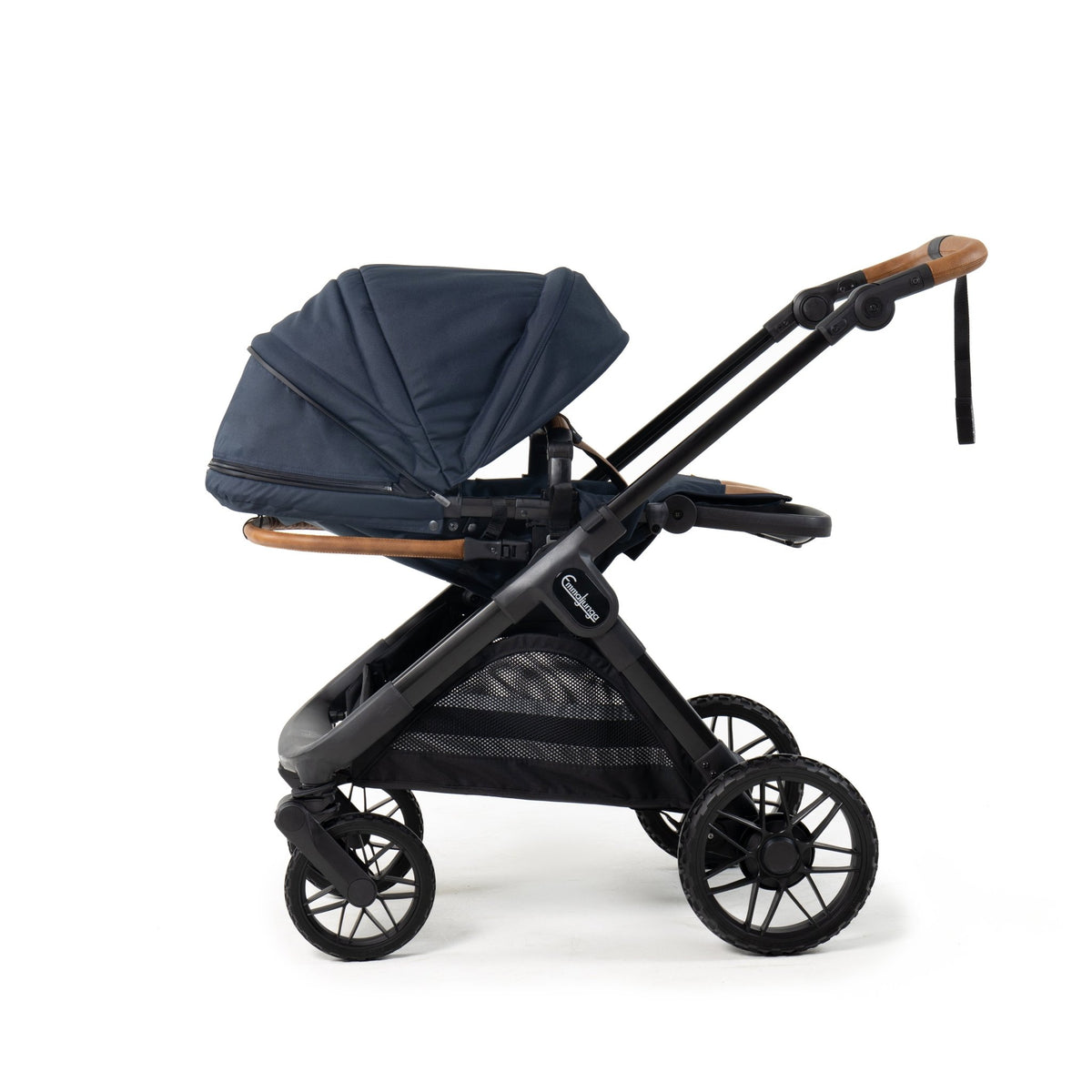 SENTO MAX ERGO+ - Outdoor Dark Navy - 23705