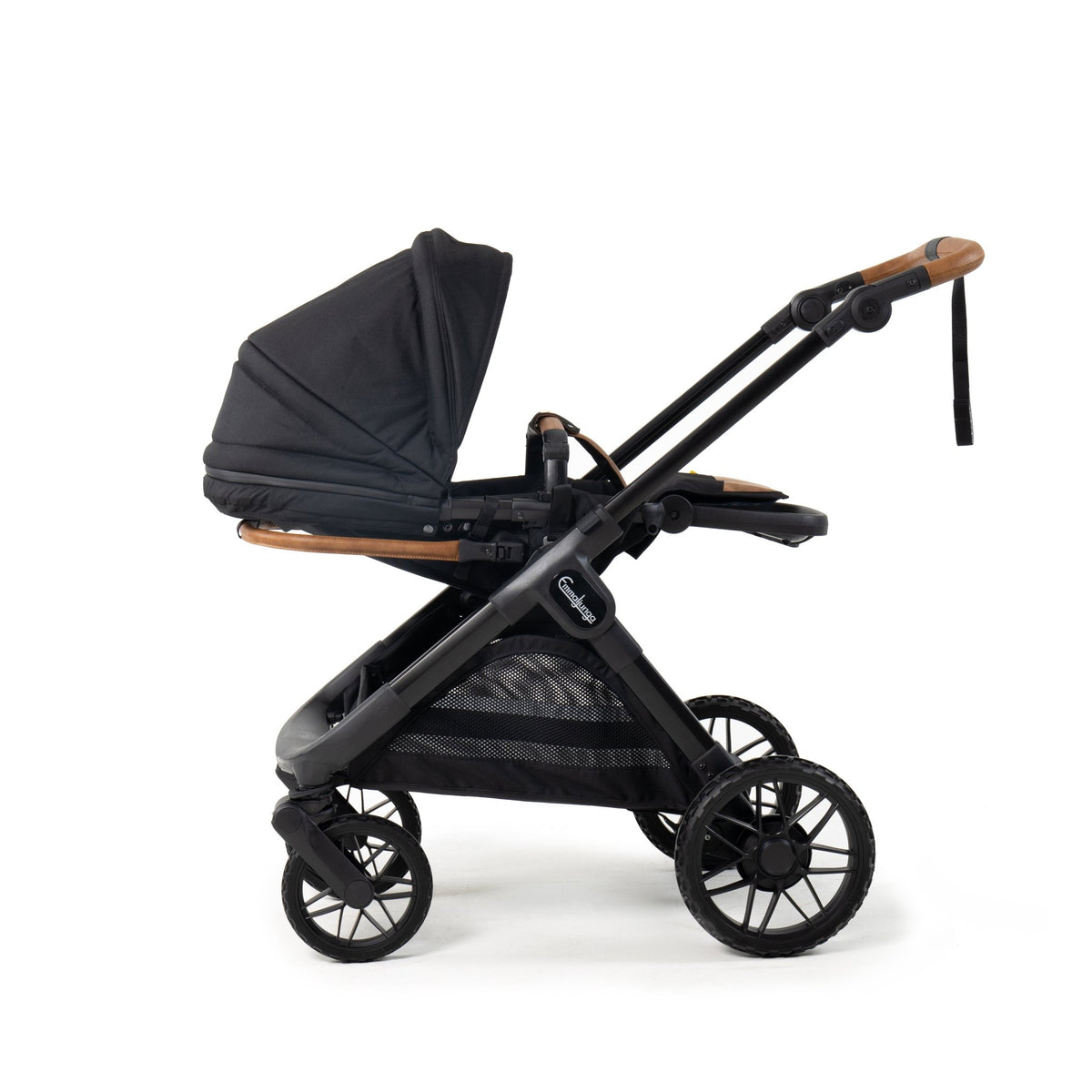 SENTO MAX ERGO+ - Urban Black - 23713