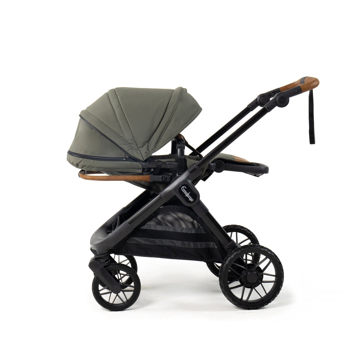 SENTO MAX ERGO+ - Outdoor Green - 23707