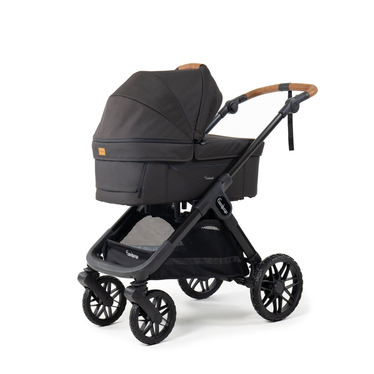 SENTO MAX ERGO+ - Outdoor Brown - 23708