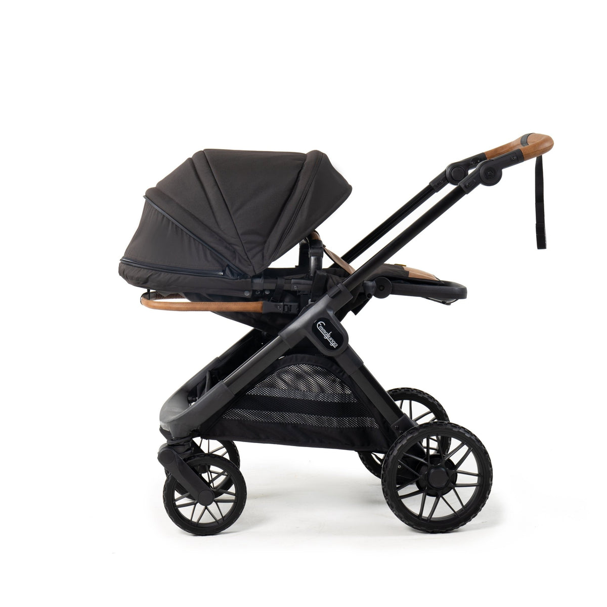 SENTO MAX ERGO+ - Outdoor Dark Navy - 23705