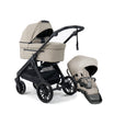 SENTO MAX ERGO+ Stroller Emmaljunga Urban Dune