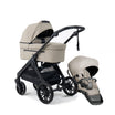 SENTO MAX ERGO+ Stroller Emmaljunga Urban Dune