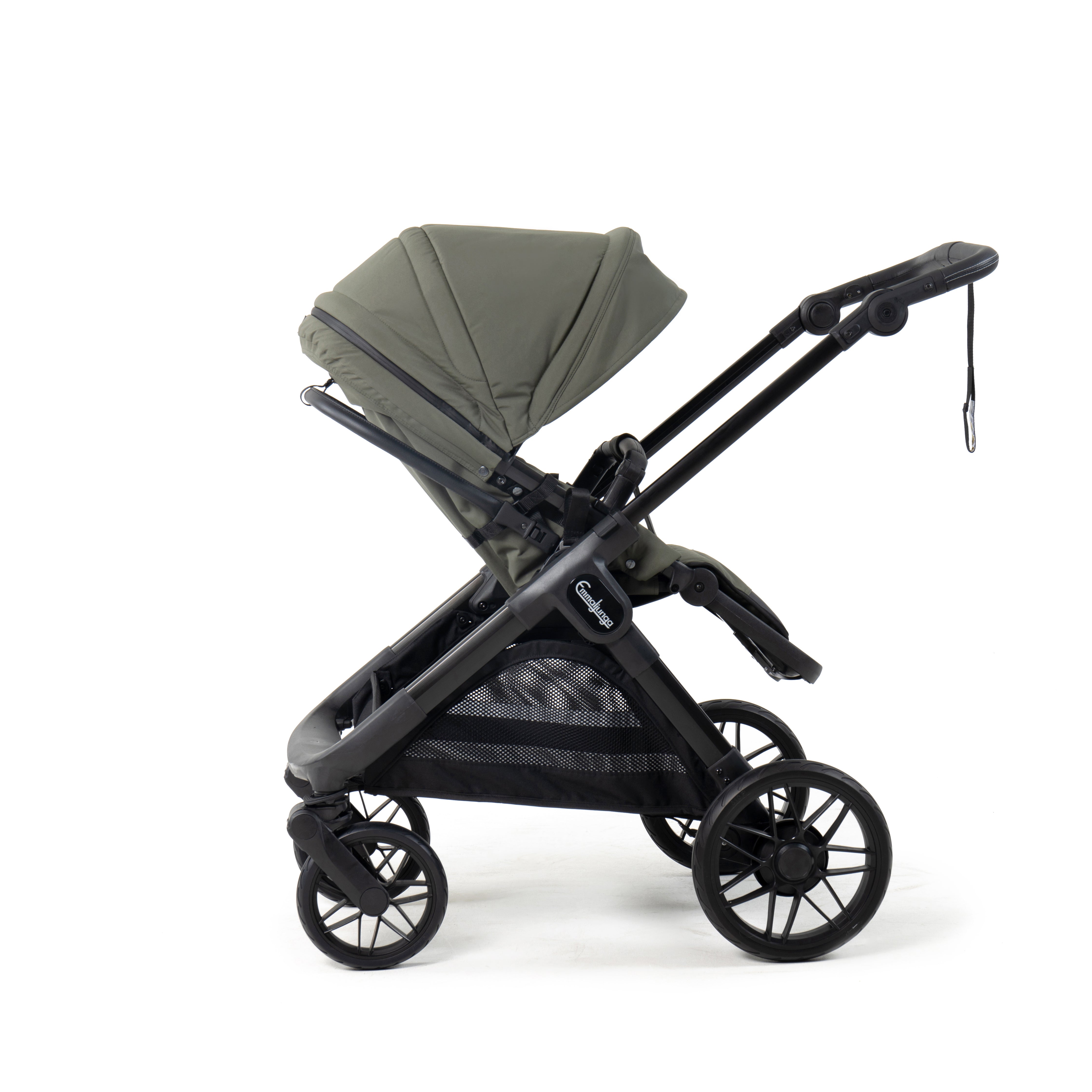 SENTO MAX ERGO+ Stroller Emmaljunga