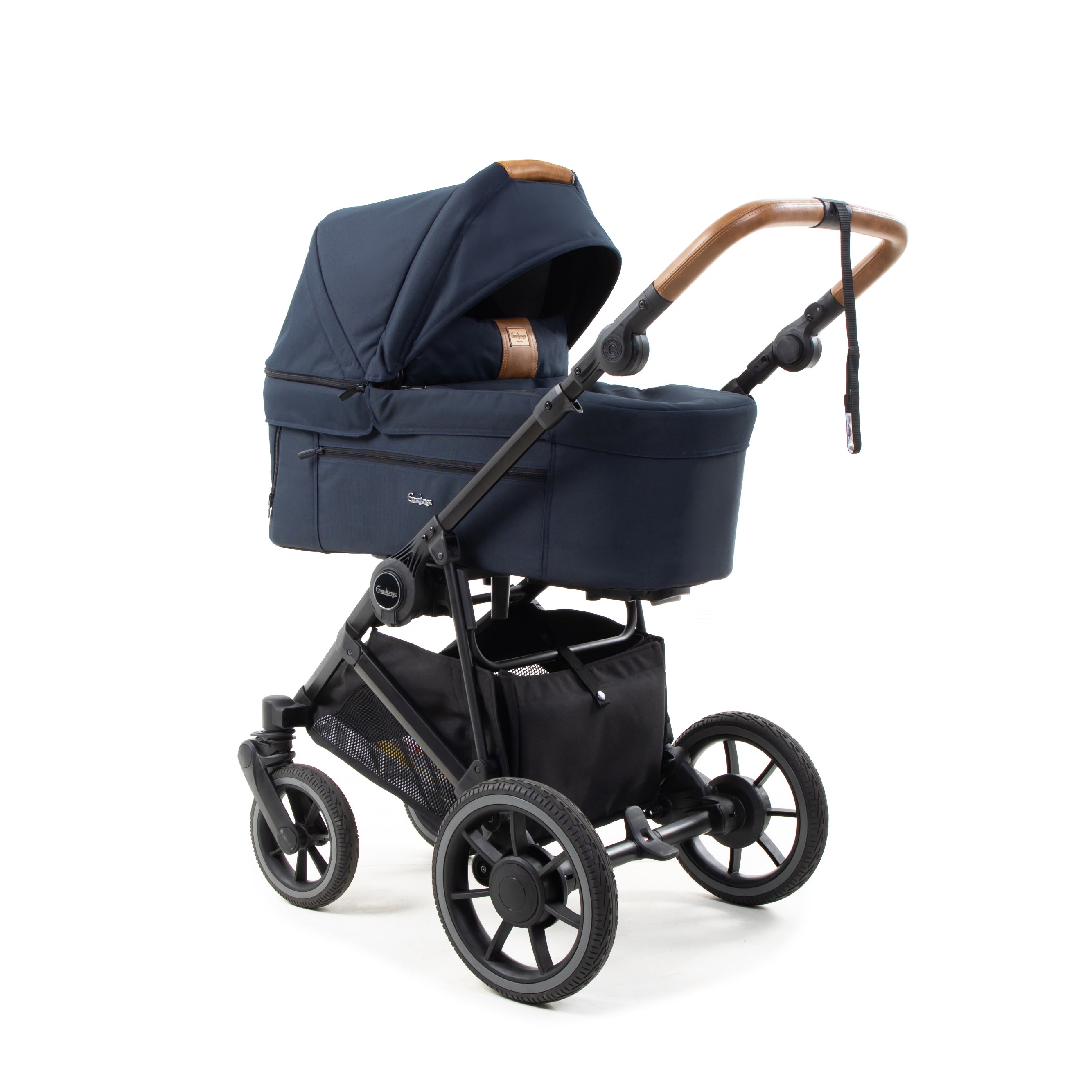 SUPER SONIC Stroller Emmaljunga