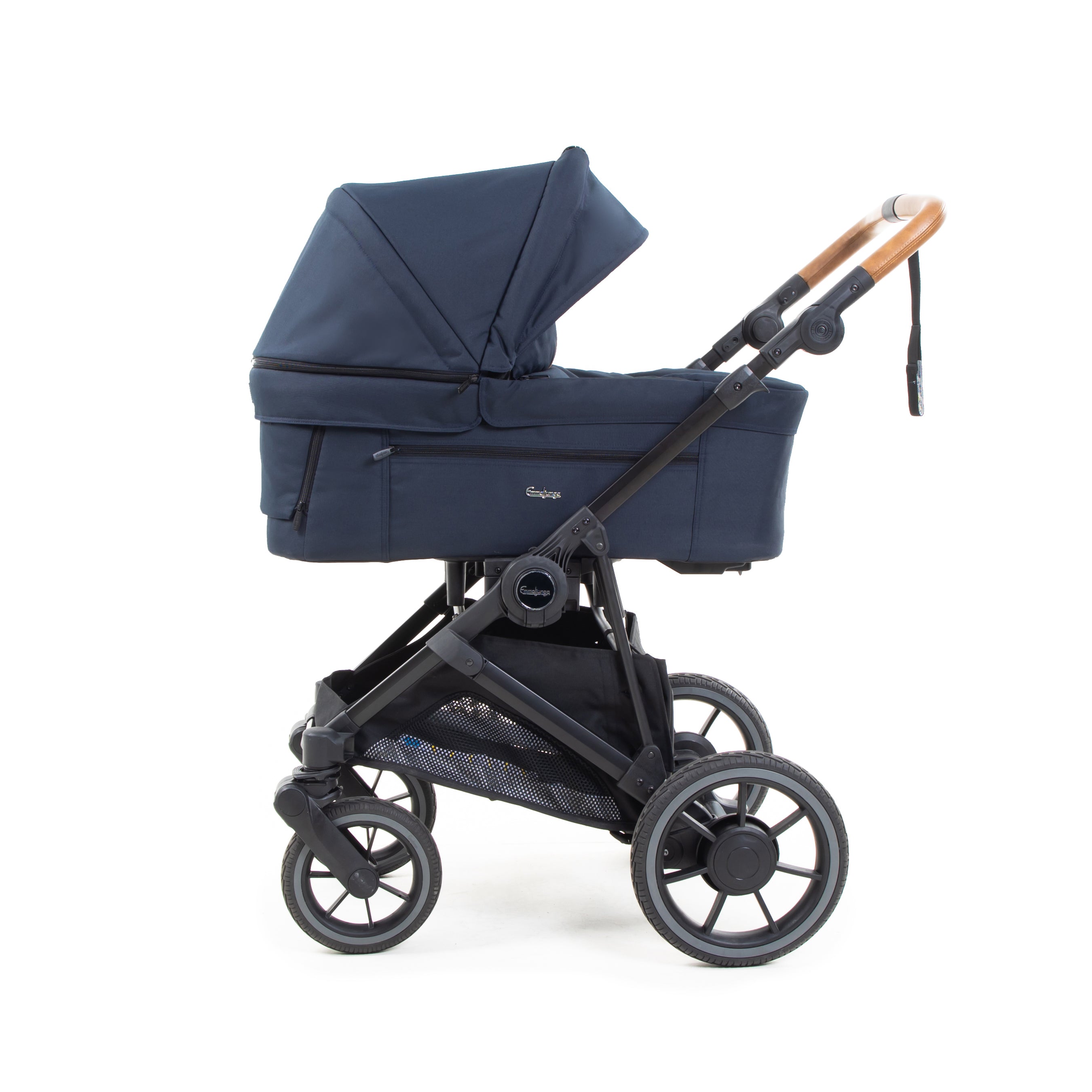 SUPER SONIC Stroller Emmaljunga