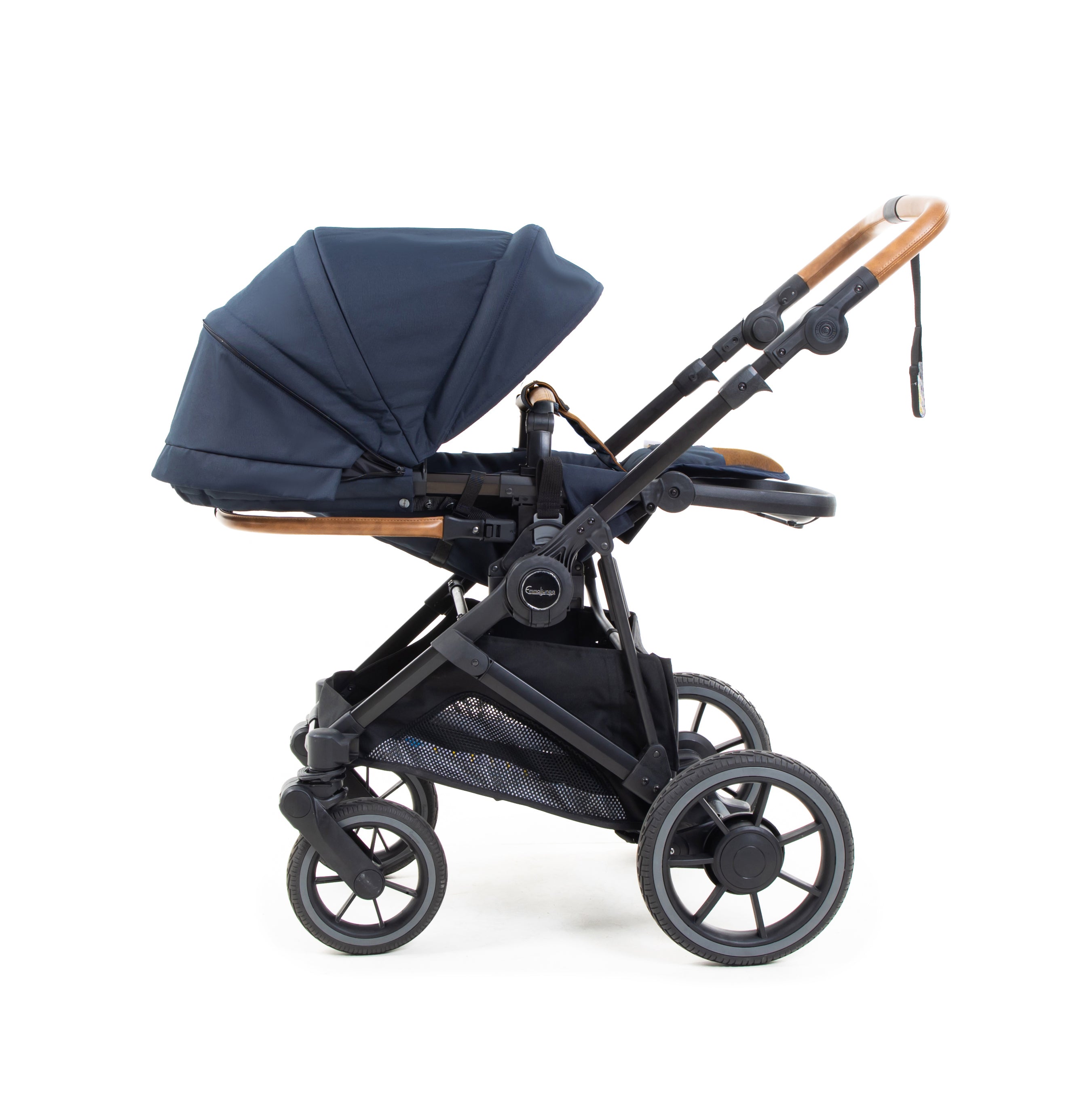 SUPER SONIC Stroller Emmaljunga