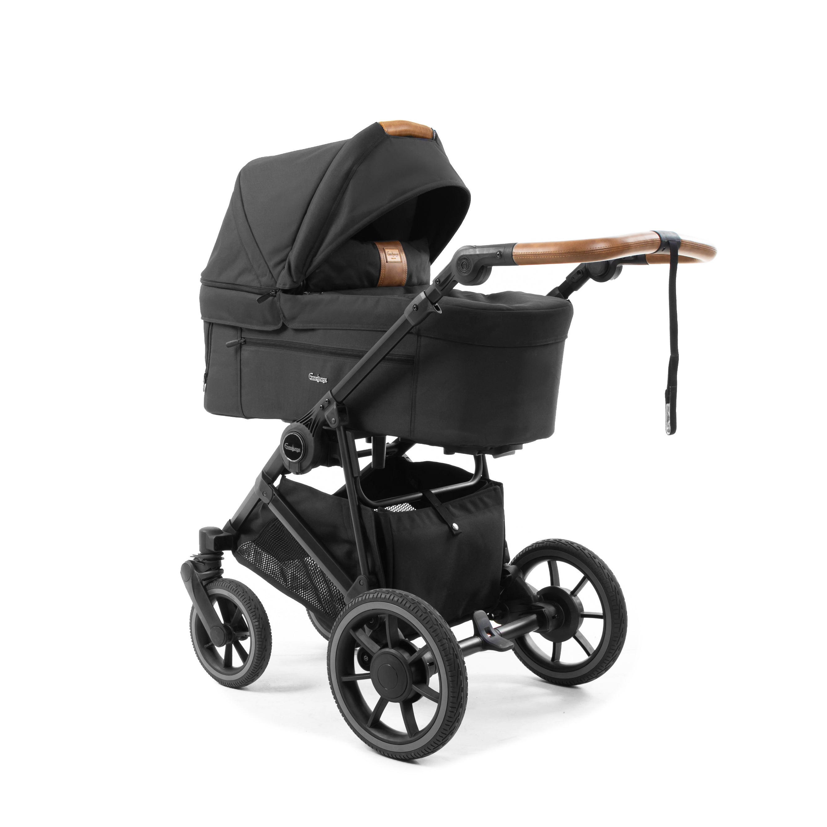 SUPER SONIC Stroller Emmaljunga