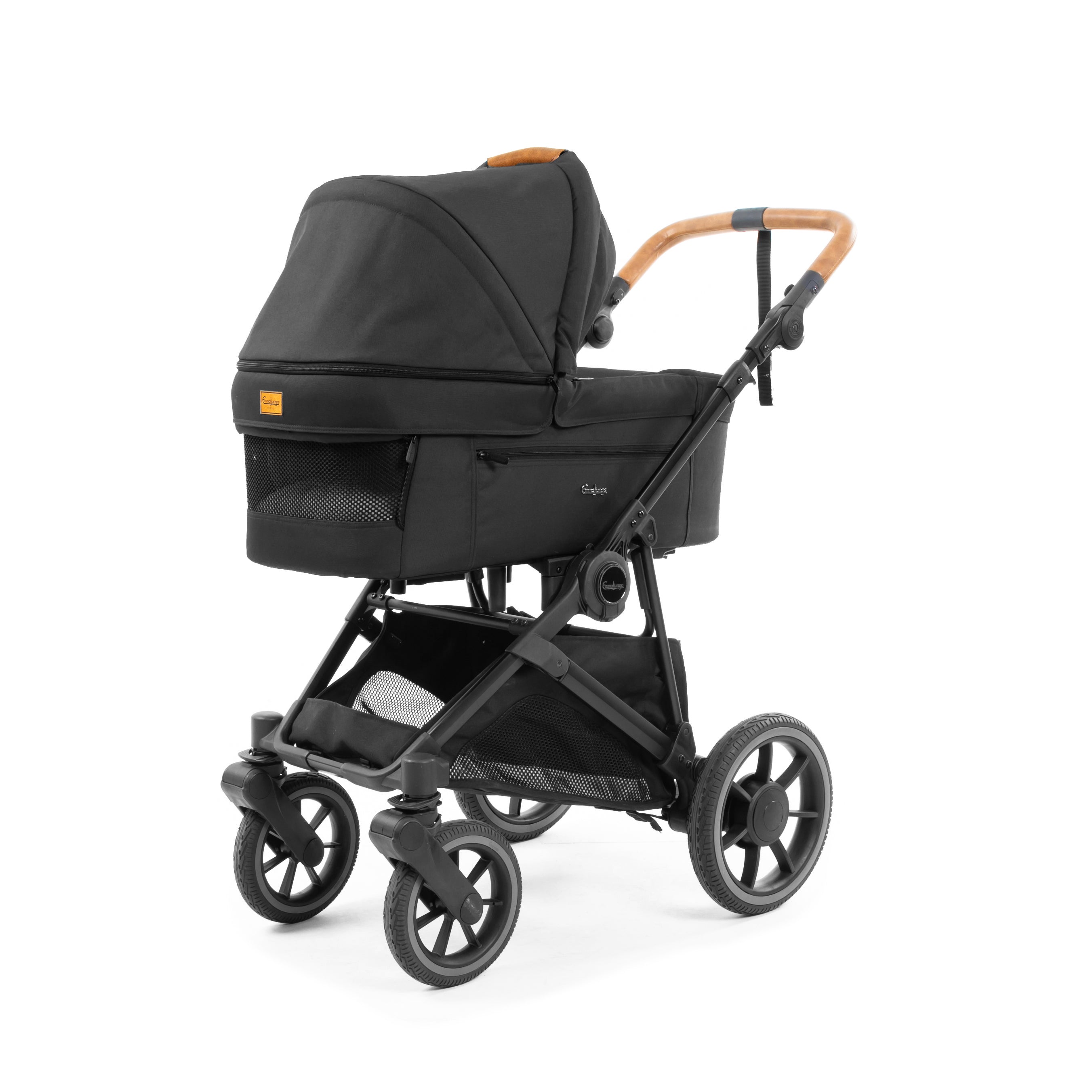 SUPER SONIC Stroller Emmaljunga