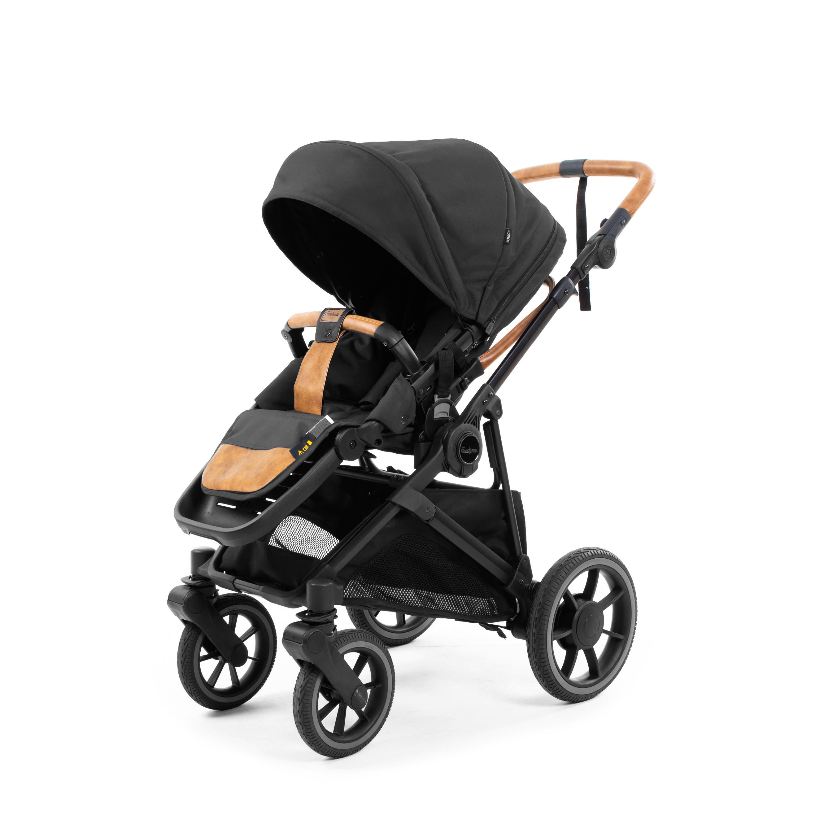 SUPER SONIC Stroller Emmaljunga