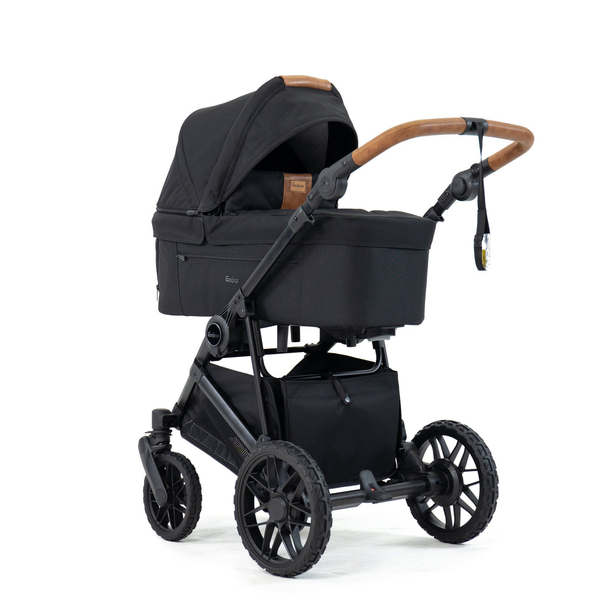 SUPER SONIC Stroller Emmaljunga