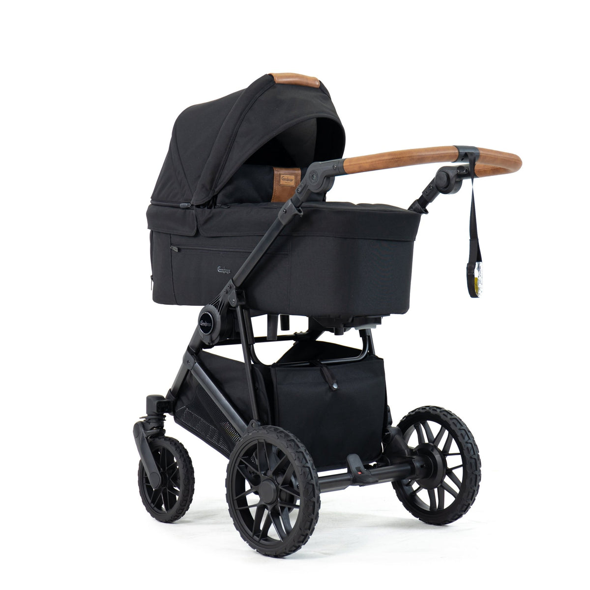 SUPER SONIC Stroller Emmaljunga