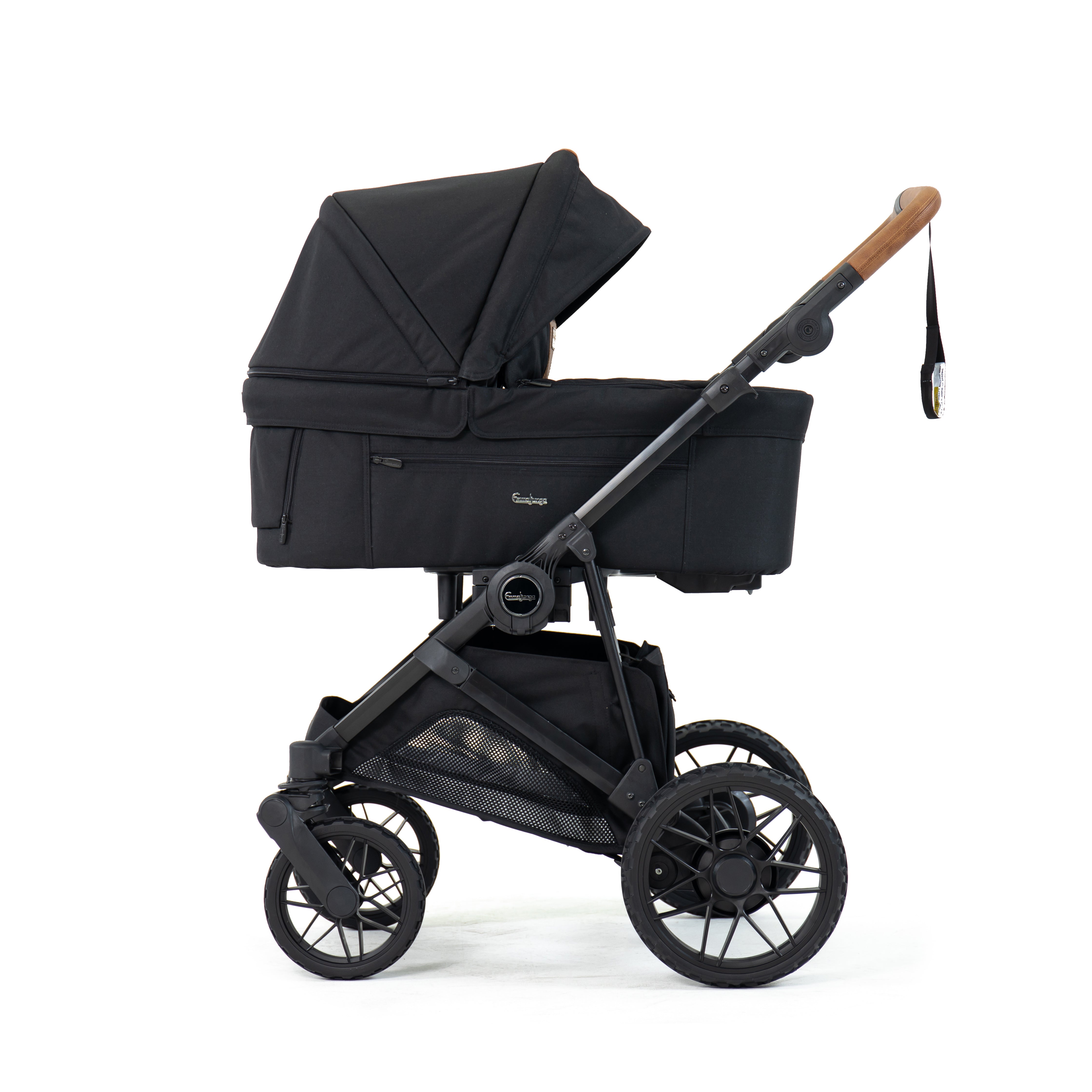 SUPER SONIC Stroller Emmaljunga