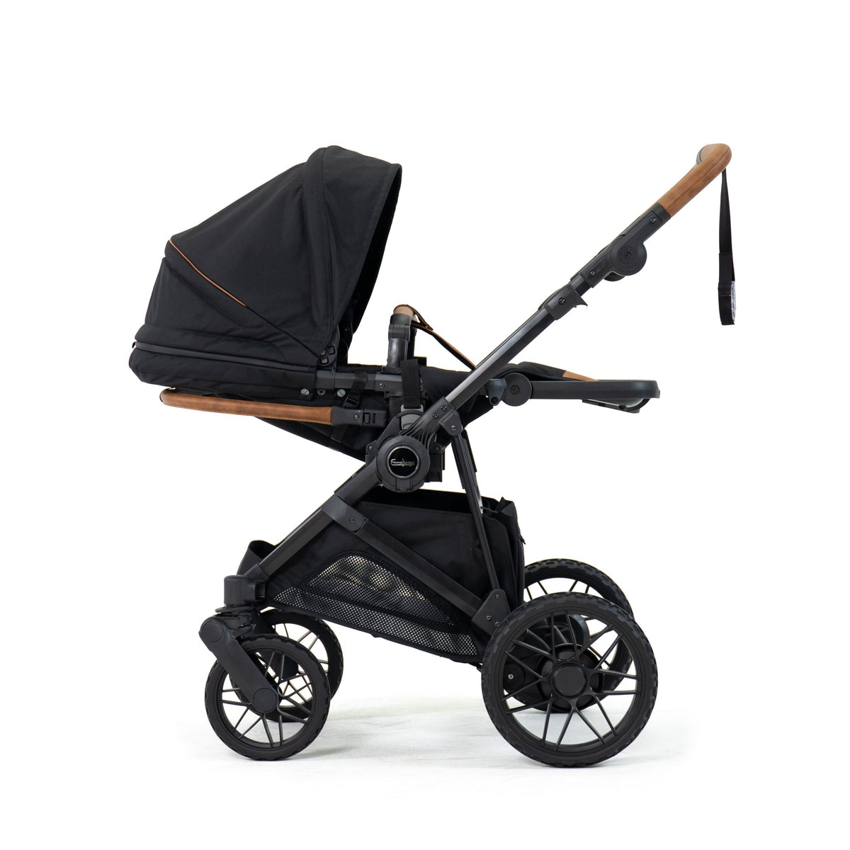 SUPER SONIC Stroller Emmaljunga