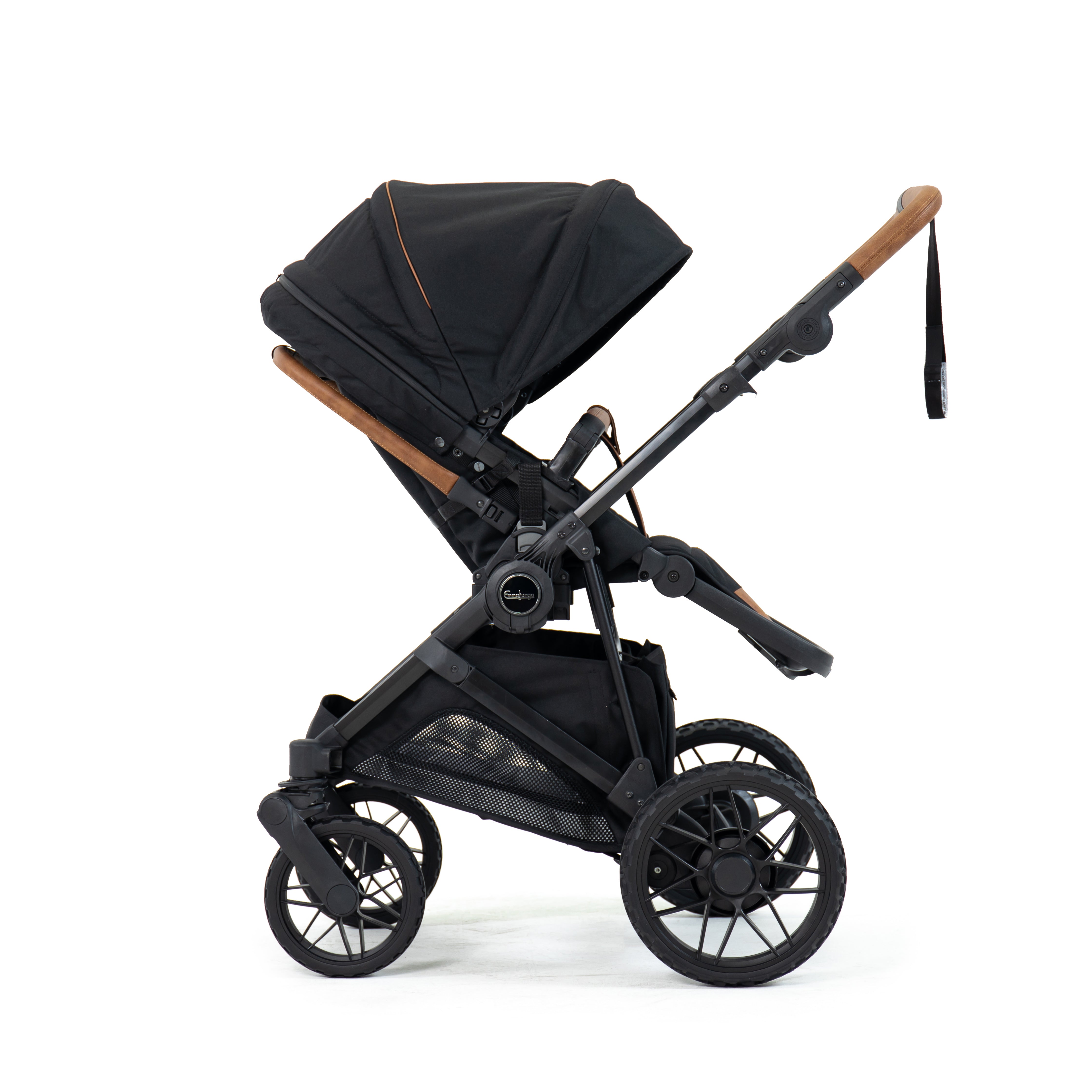 SUPER SONIC Stroller Emmaljunga
