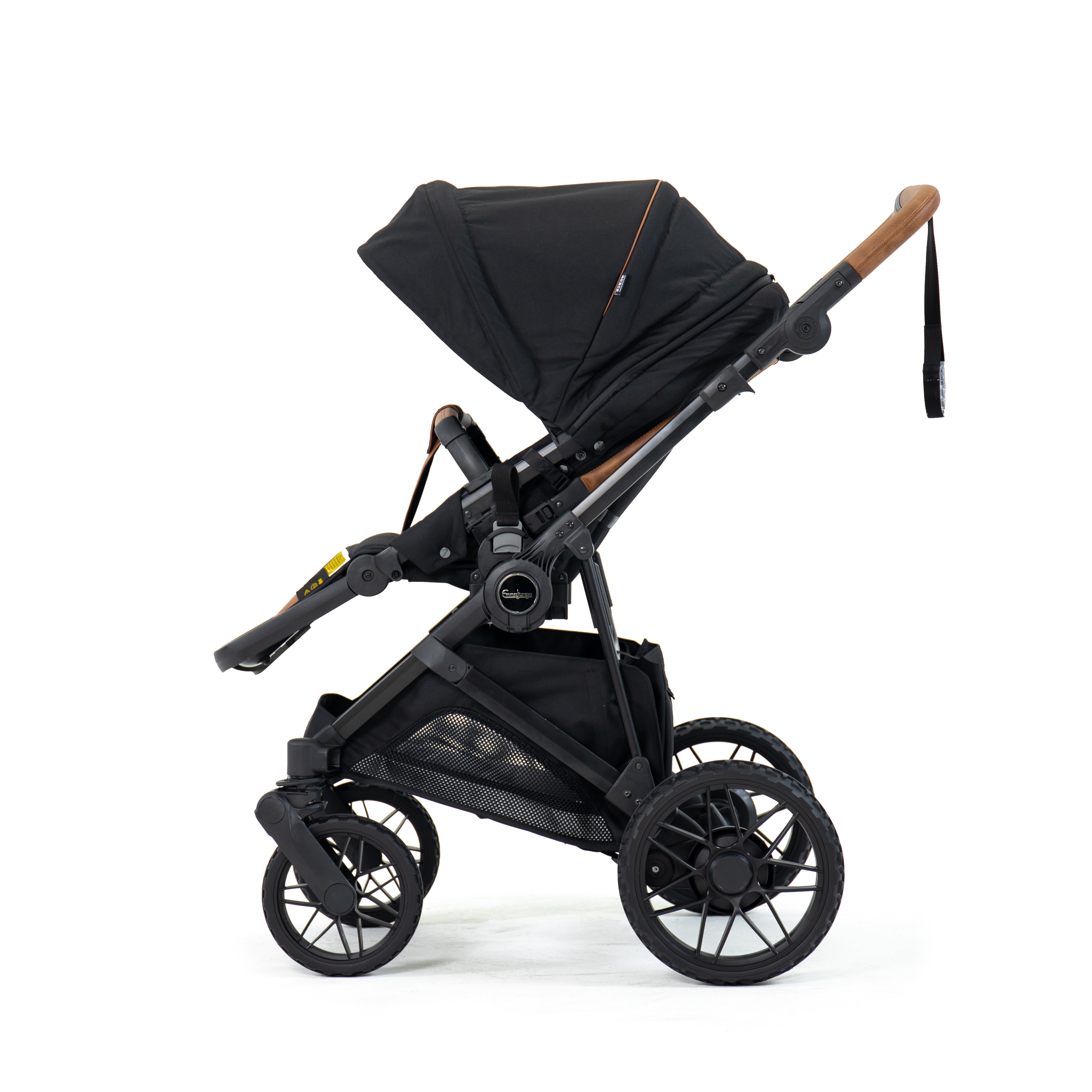 SUPER SONIC Stroller Emmaljunga