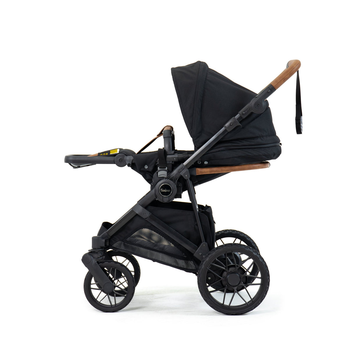 SUPER SONIC Stroller Emmaljunga