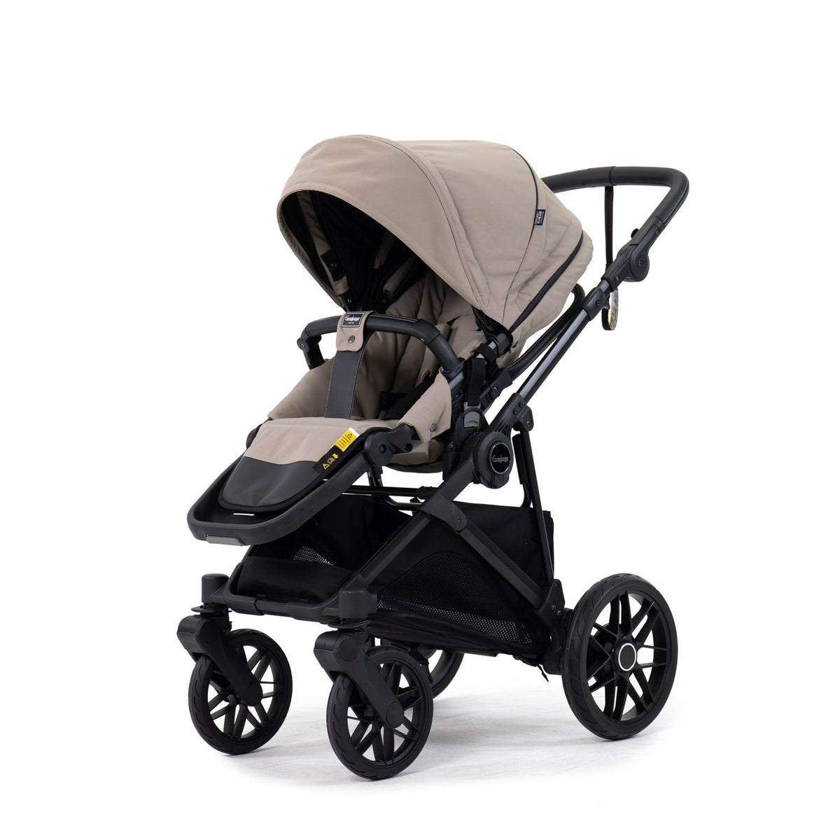 SUPER SONIC Stroller Emmaljunga