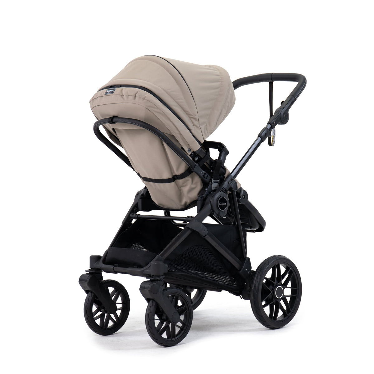 SUPER SONIC Stroller Emmaljunga