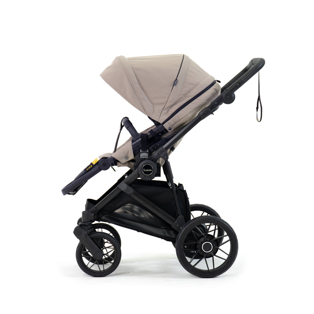 SUPER SONIC Stroller Emmaljunga
