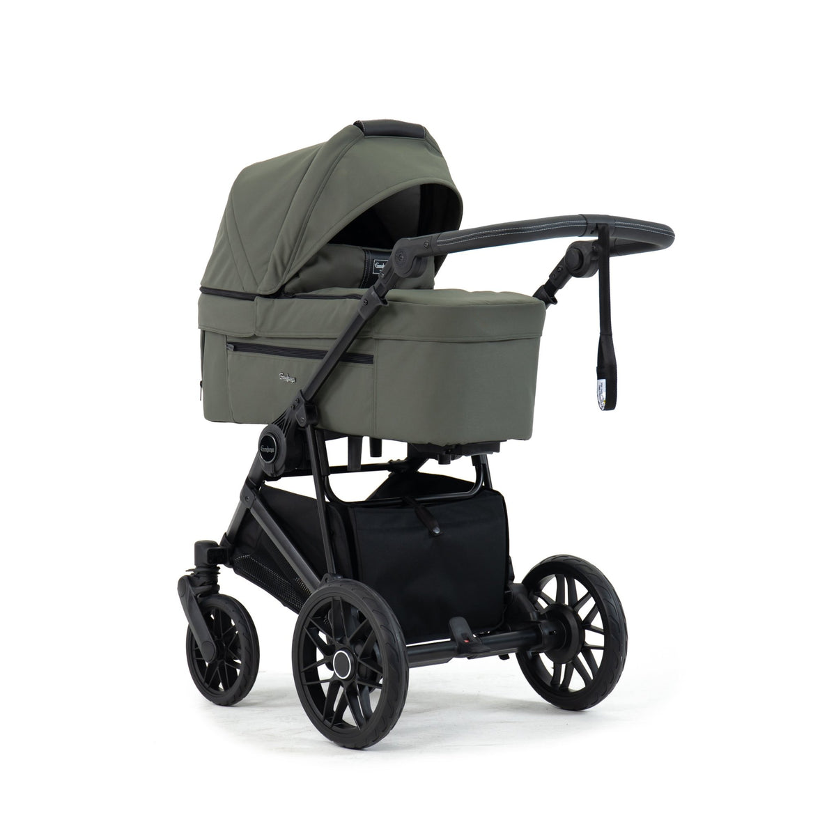 SUPER SONIC - Urban Green - 25712