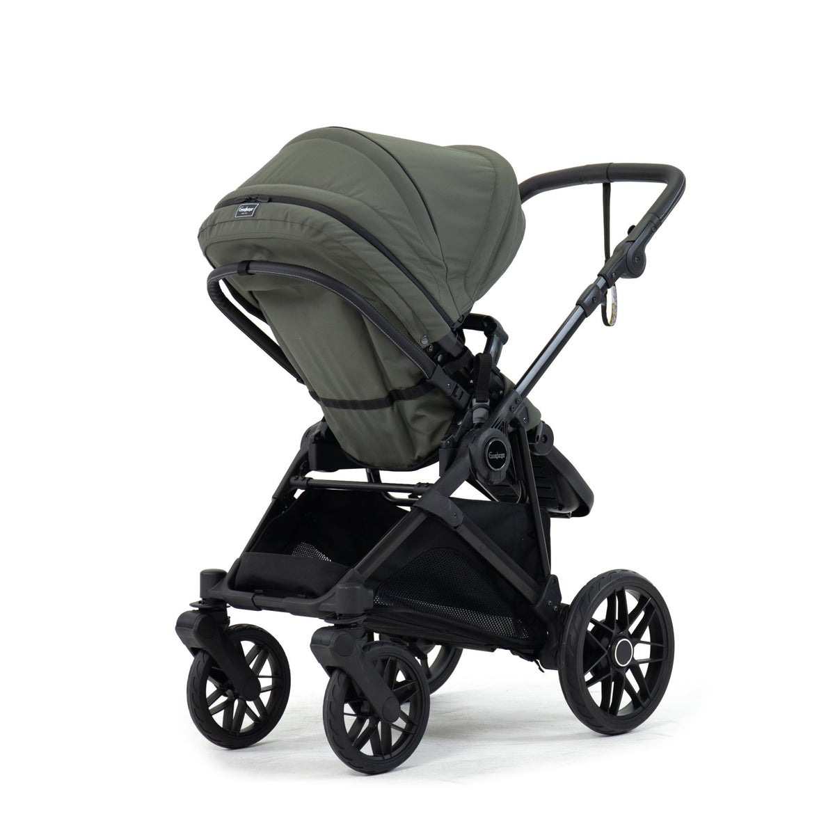 SUPER SONIC - Urban Green - 25712