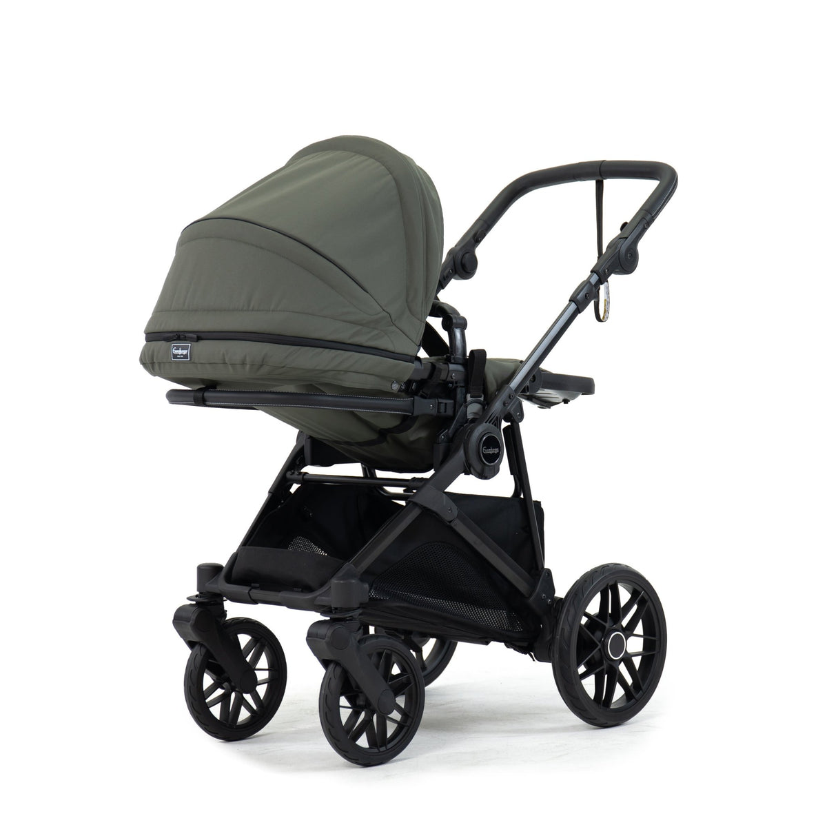 SUPER SONIC - Urban Green - 25712