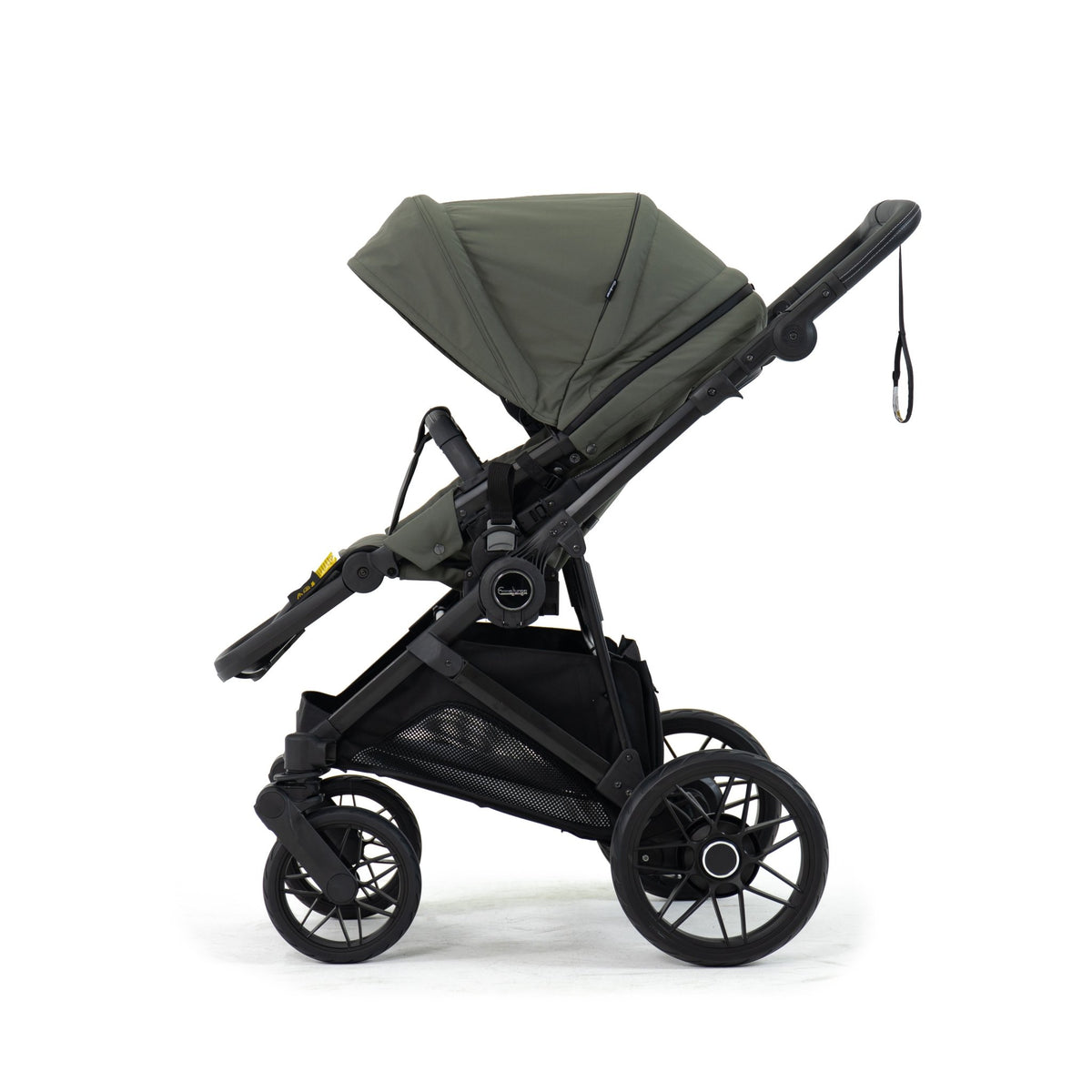 SUPER SONIC - Urban Green - 25712