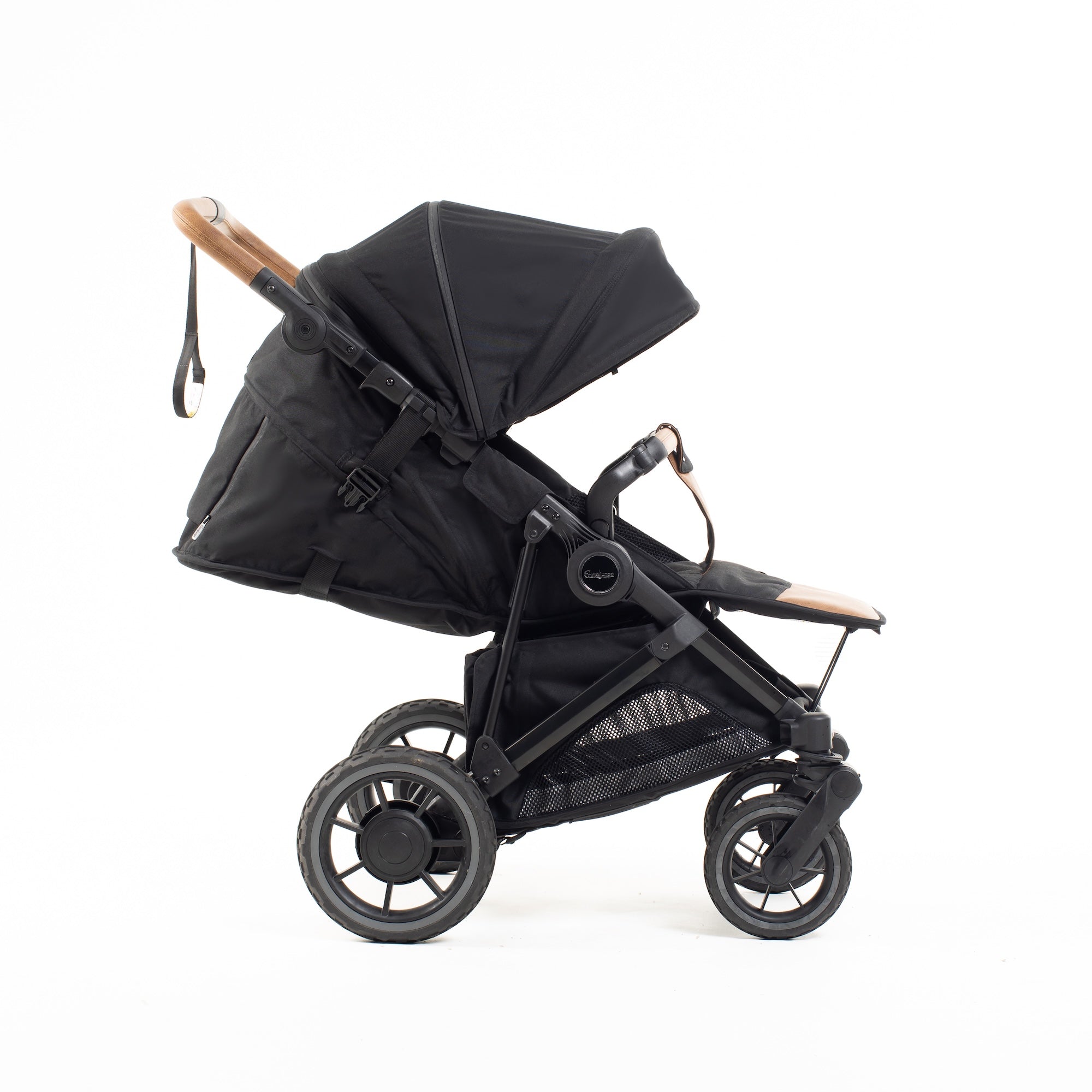 SONIC Klapvogn Stroller Emmaljunga