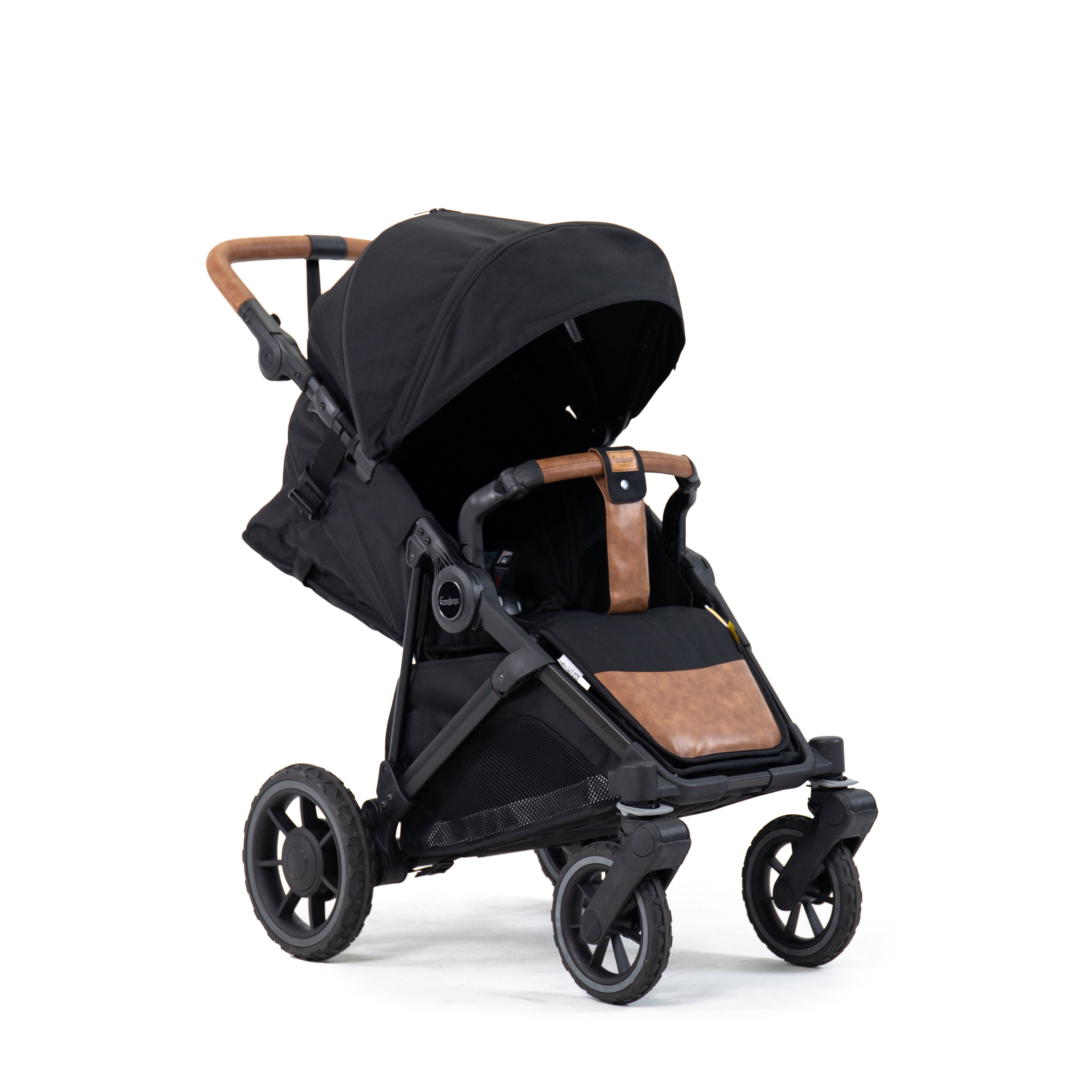 SONIC Klapvogn Stroller Emmaljunga