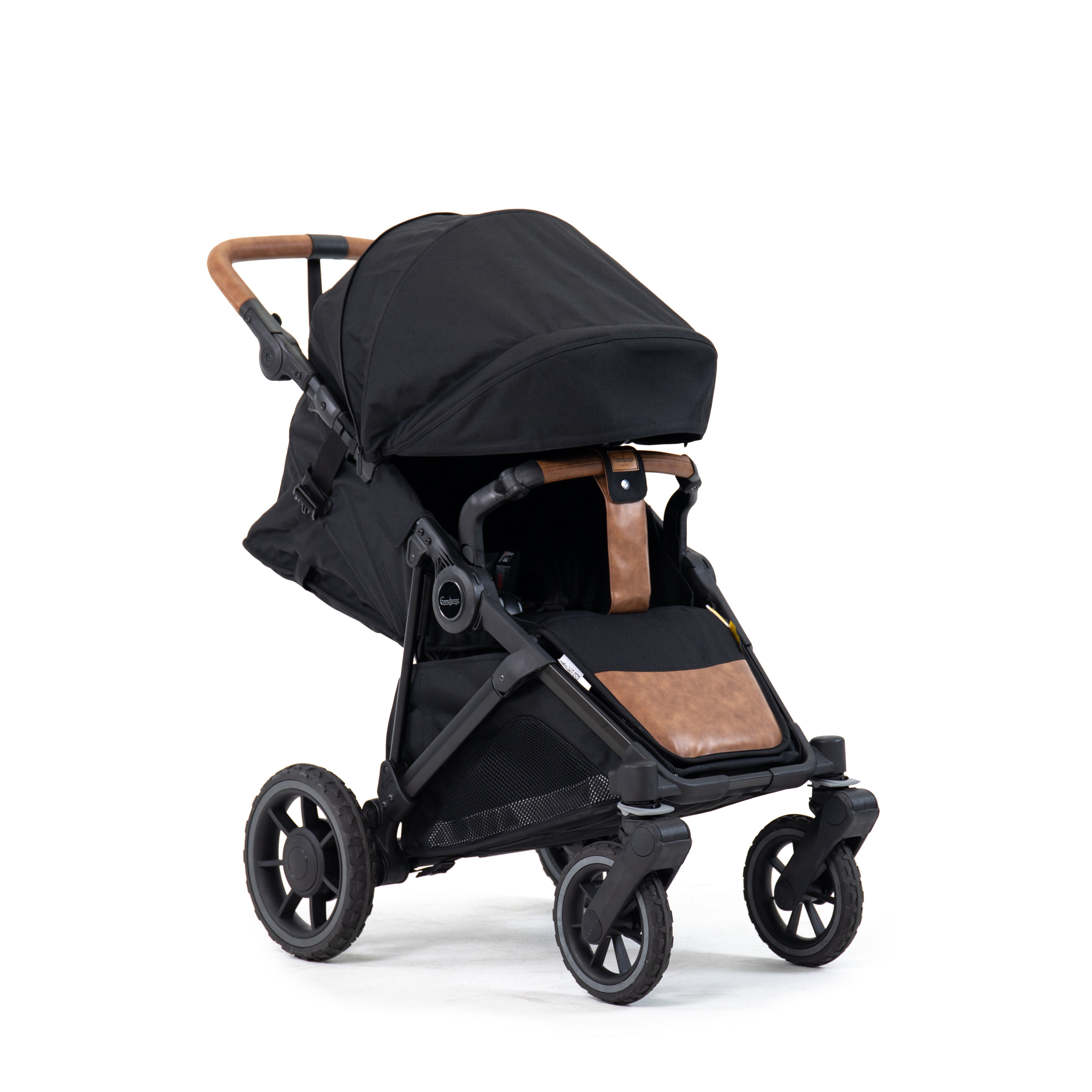 SONIC Klapvogn Stroller Emmaljunga