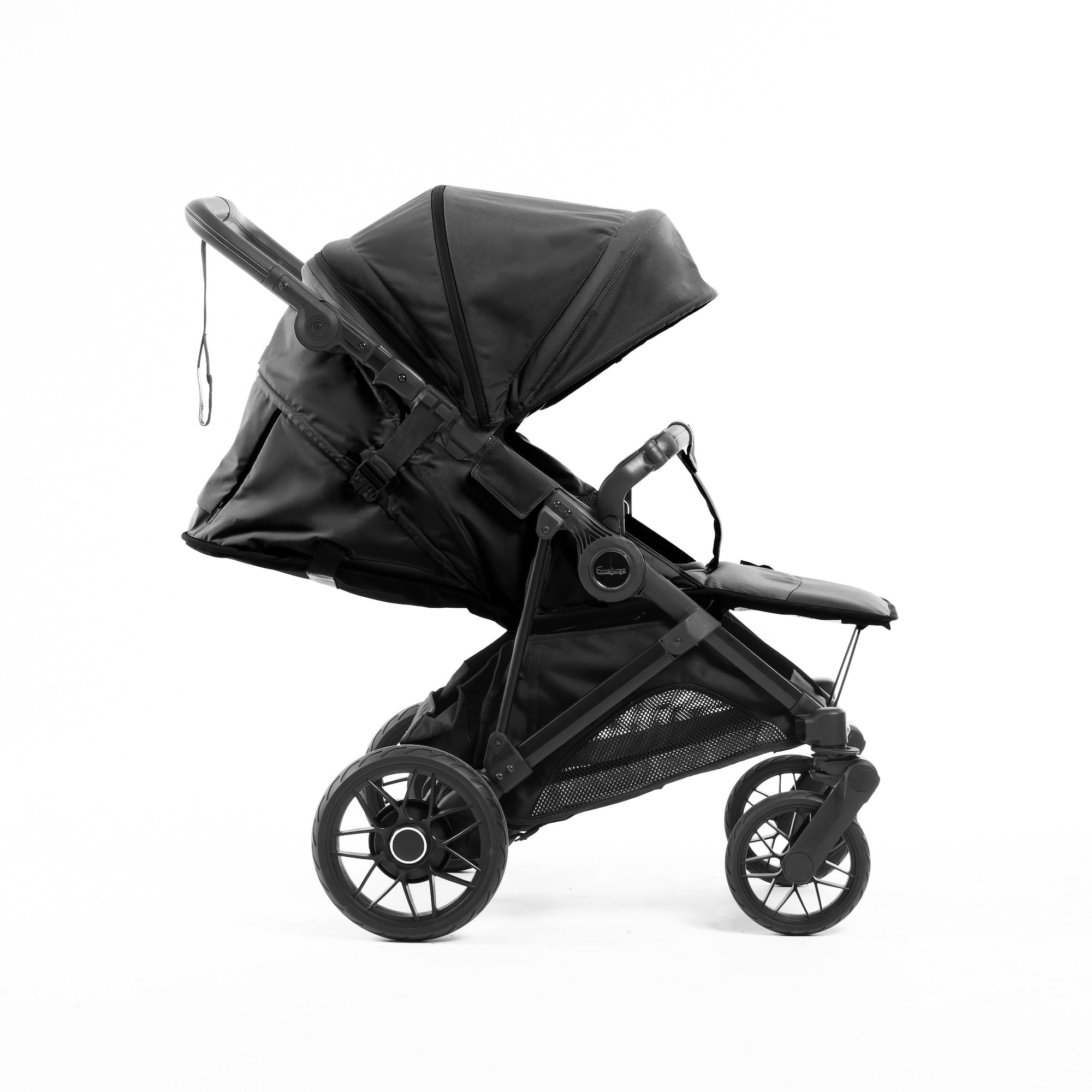 SONIC Stroller Stroller Emmaljunga
