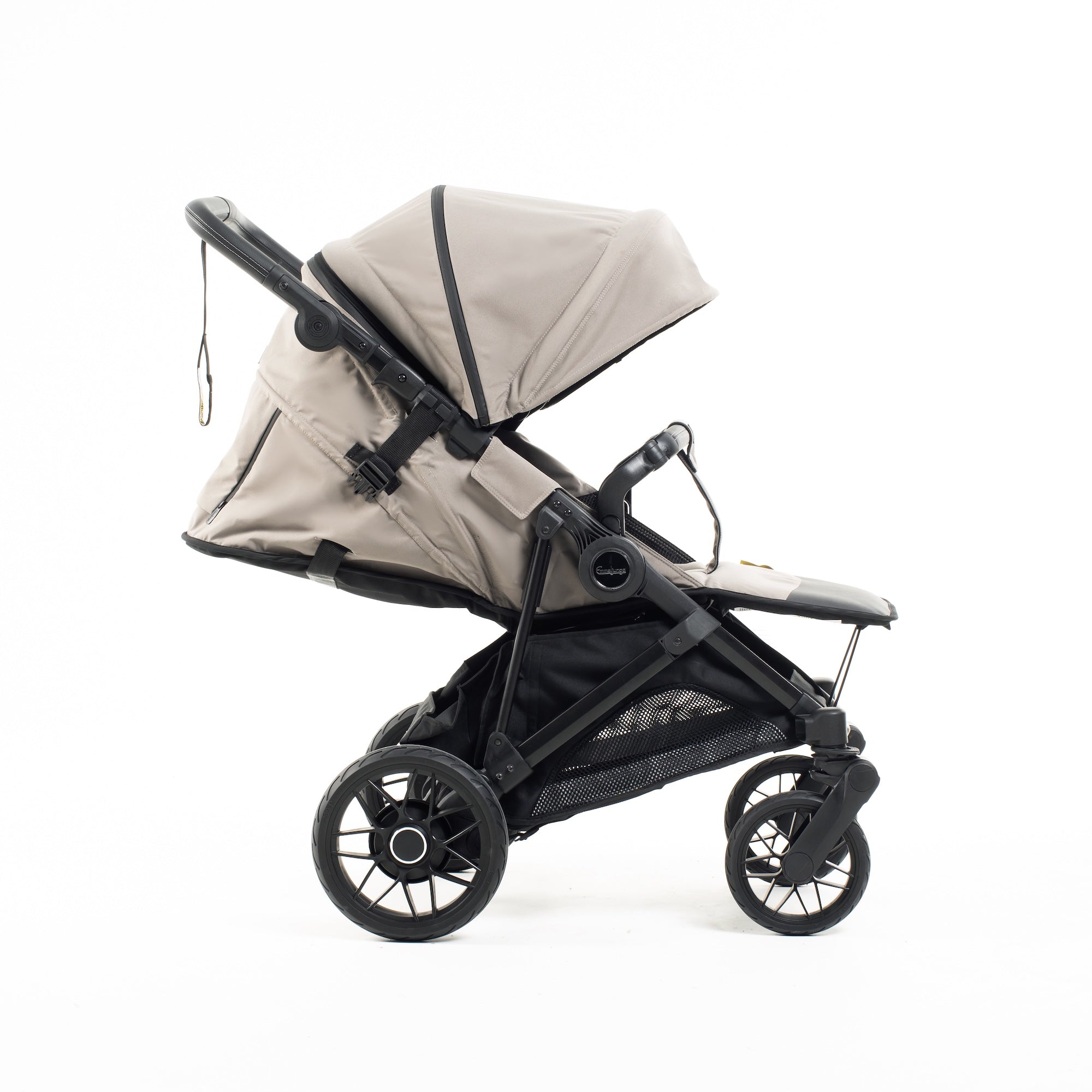 SONIC Stroller Stroller Emmaljunga