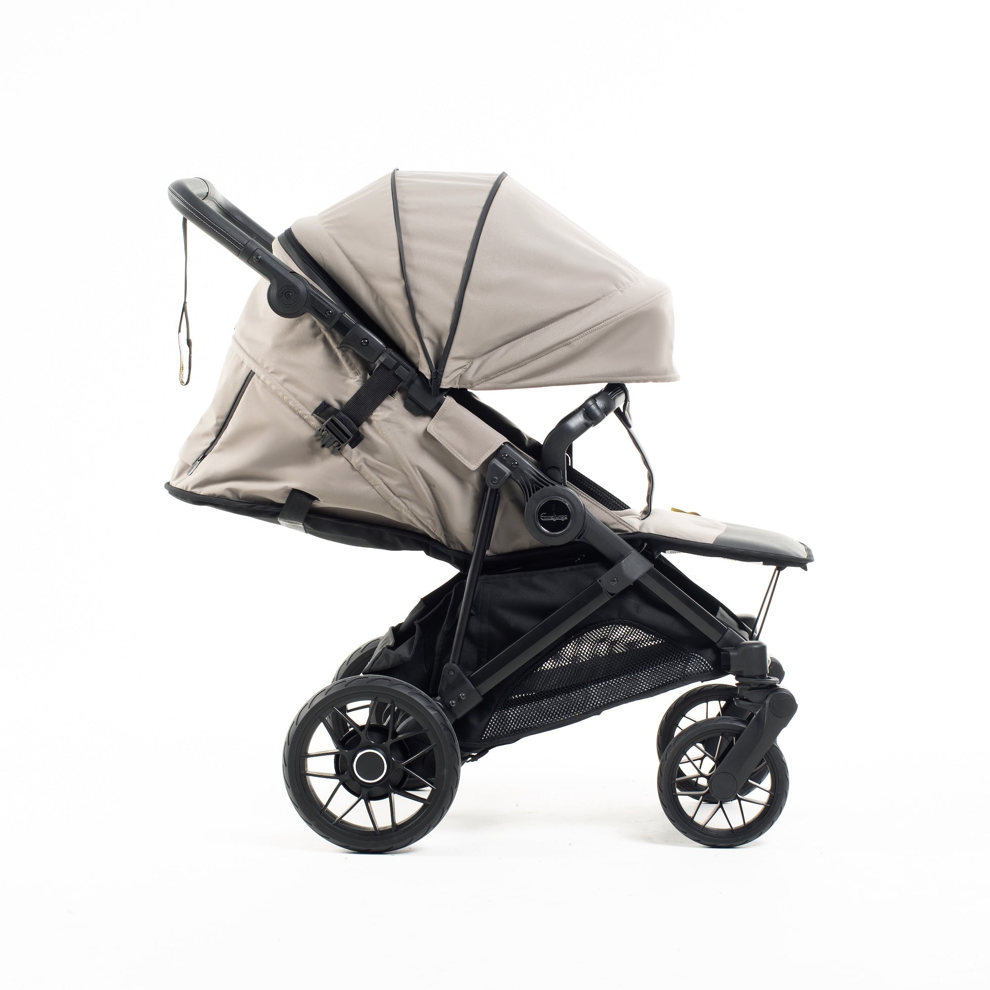 SONIC Stroller Stroller Emmaljunga