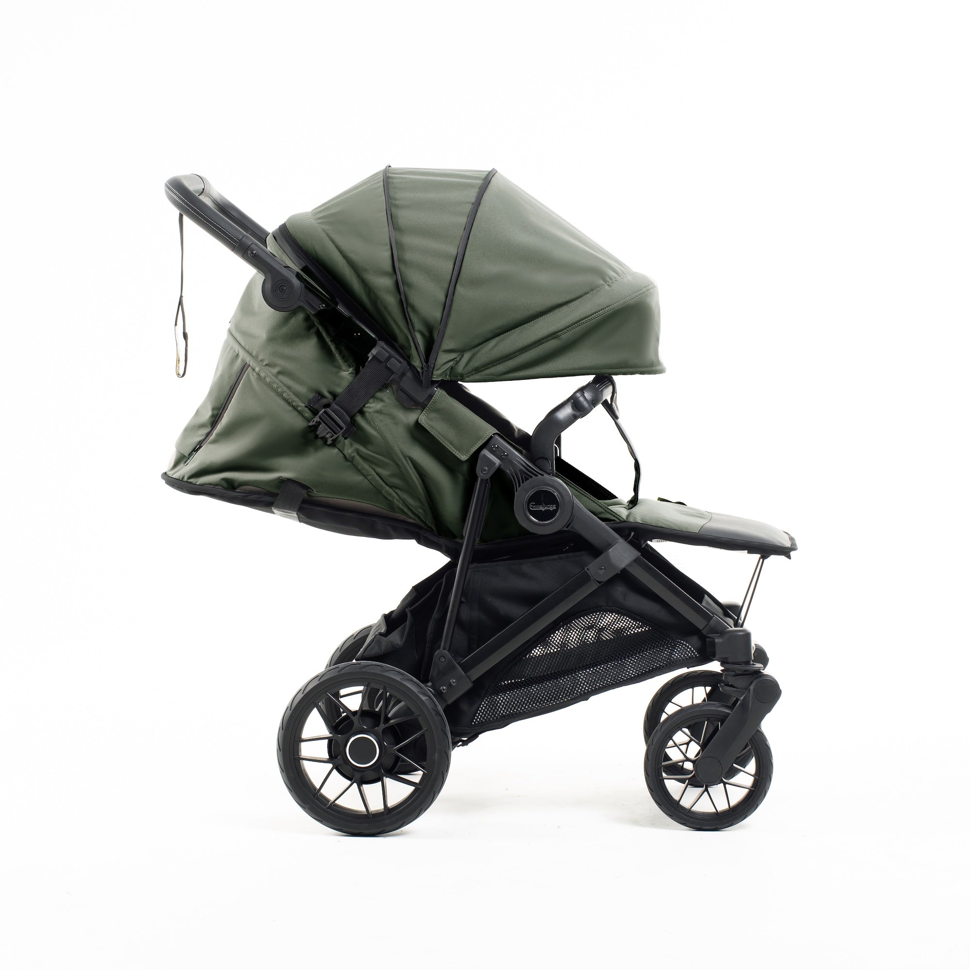SONIC Stroller Stroller Emmaljunga