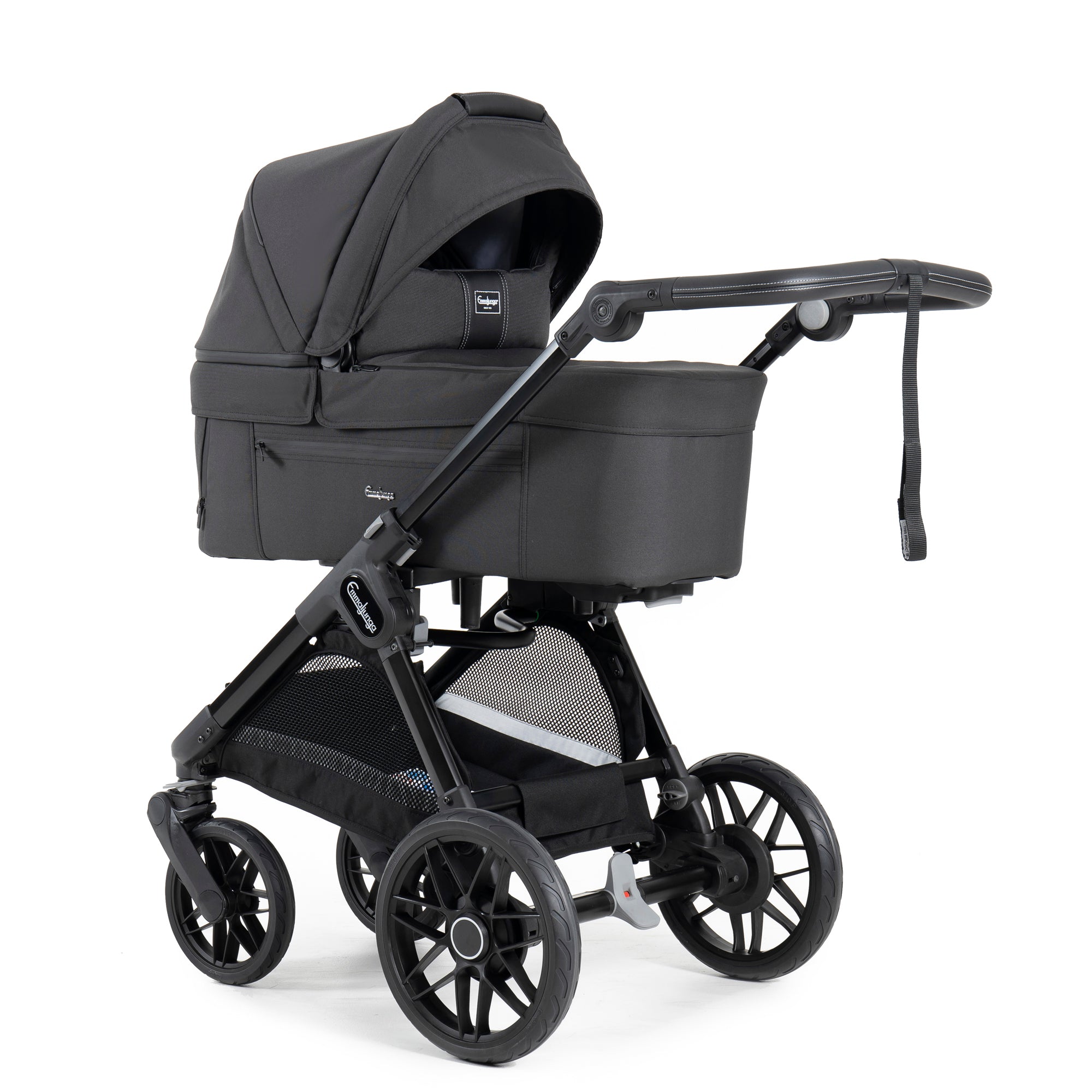 SENTO PRO FLAT+ Stroller Emmaljunga