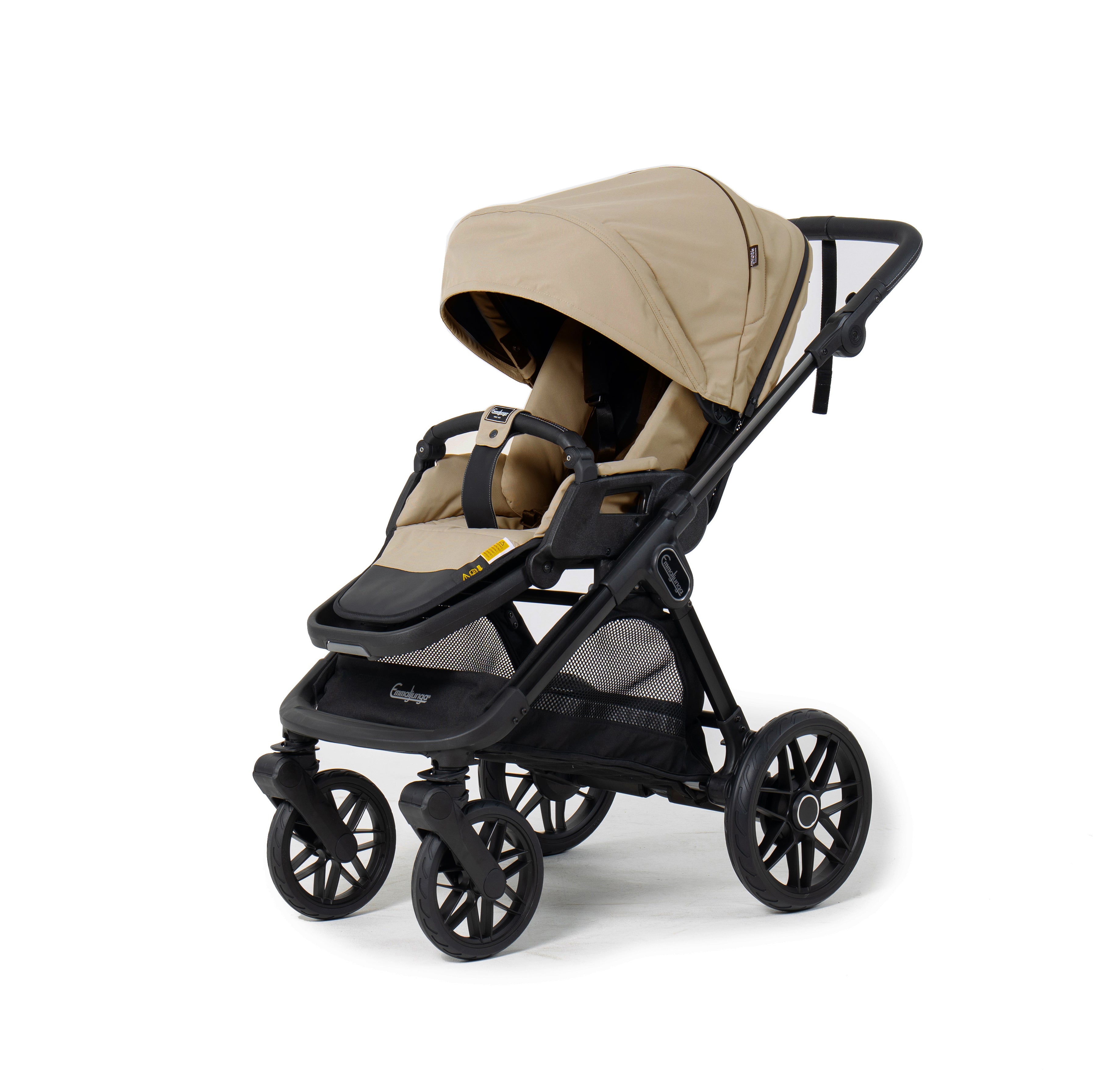 SENTO PRO FLAT+ Stroller Emmaljunga