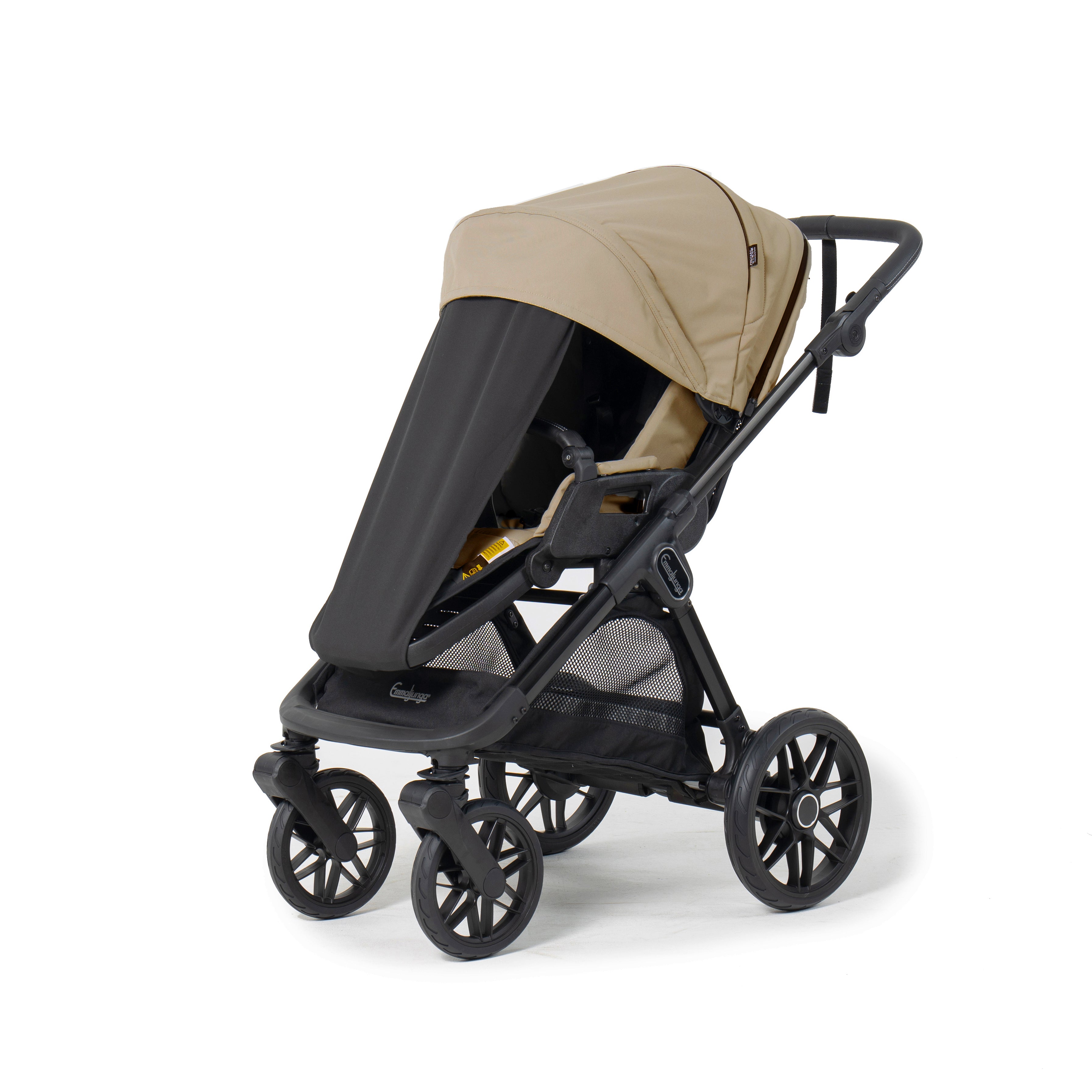 SENTO PRO FLAT+ Stroller Emmaljunga