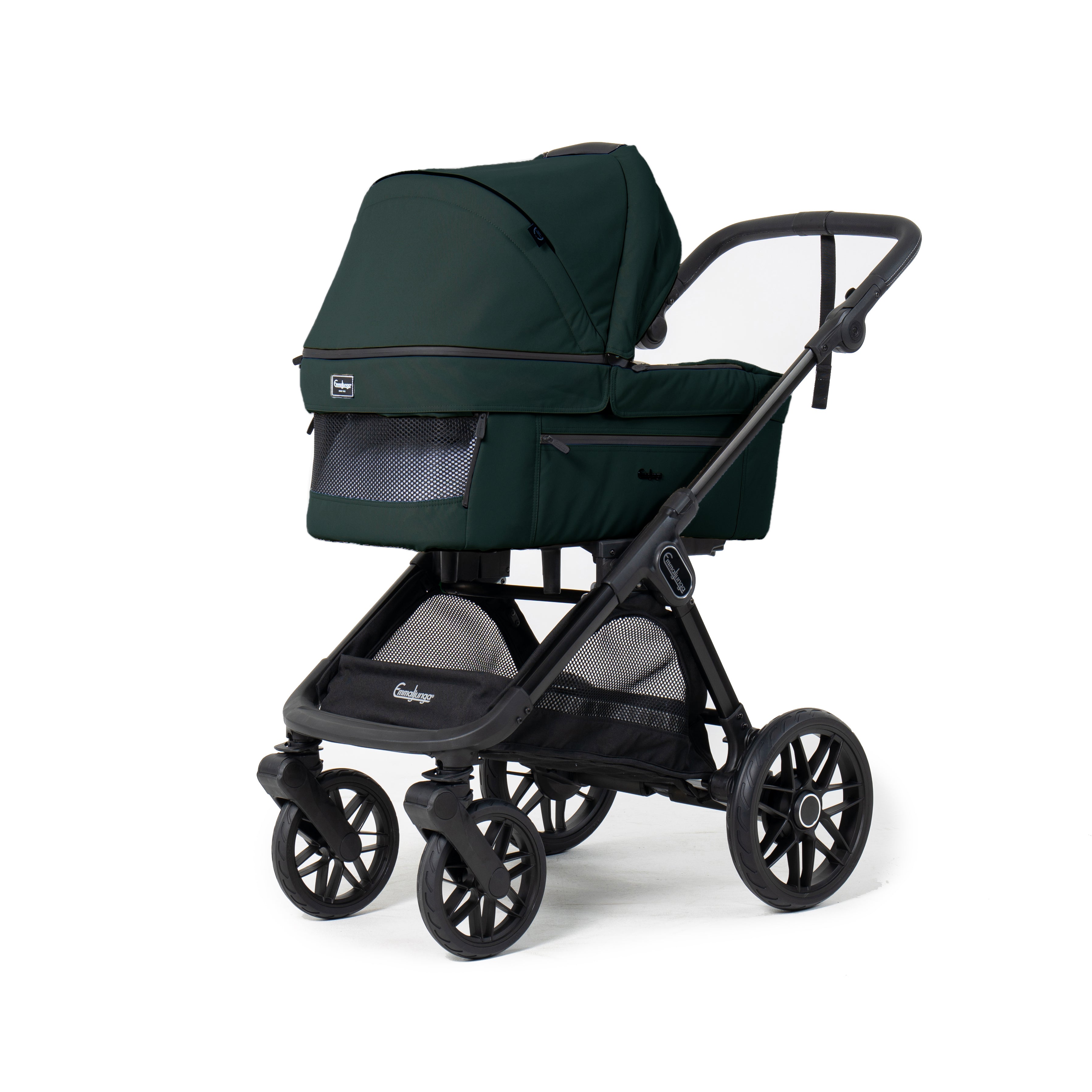 SENTO PRO FLAT+ Stroller Emmaljunga