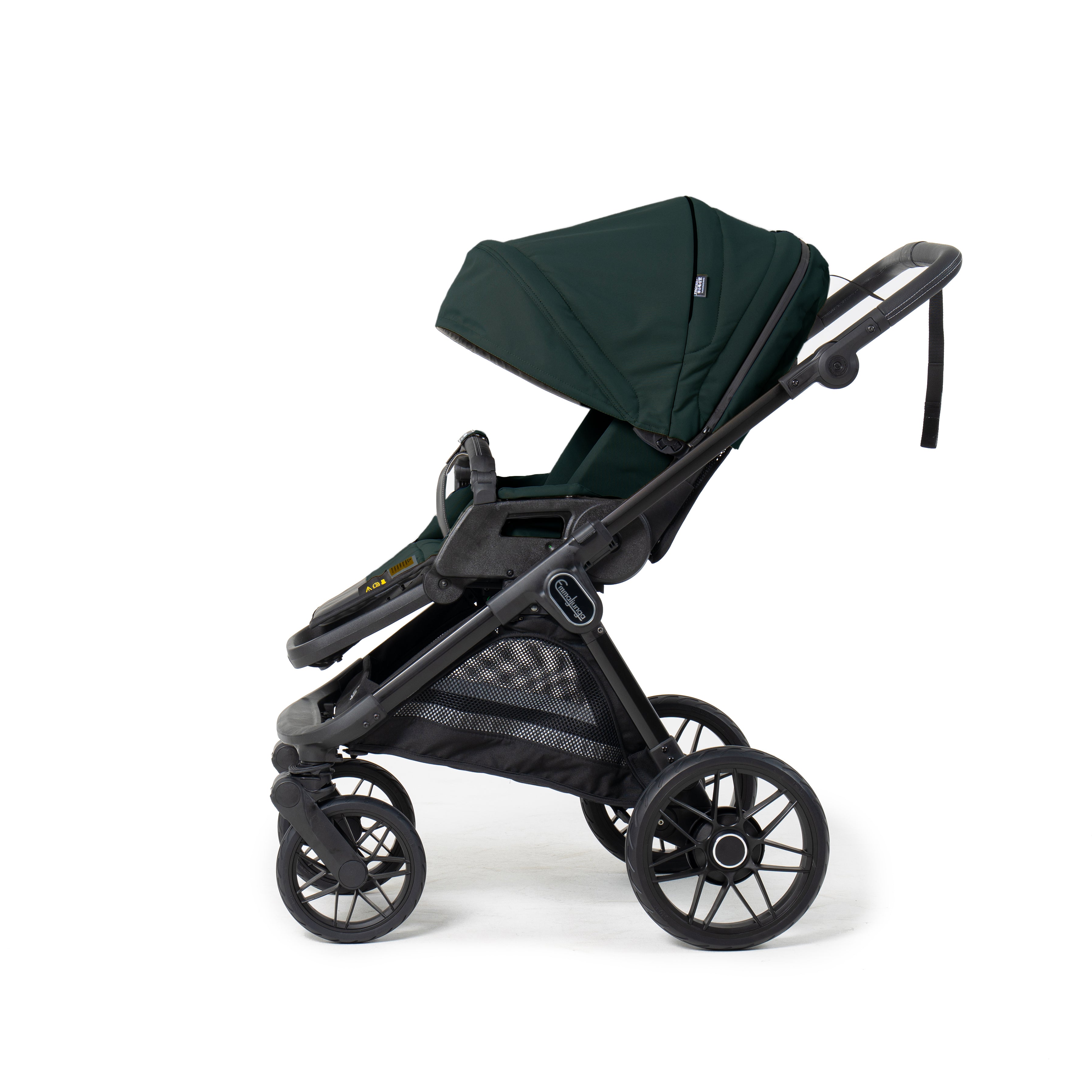 SENTO PRO FLAT+ Stroller Emmaljunga