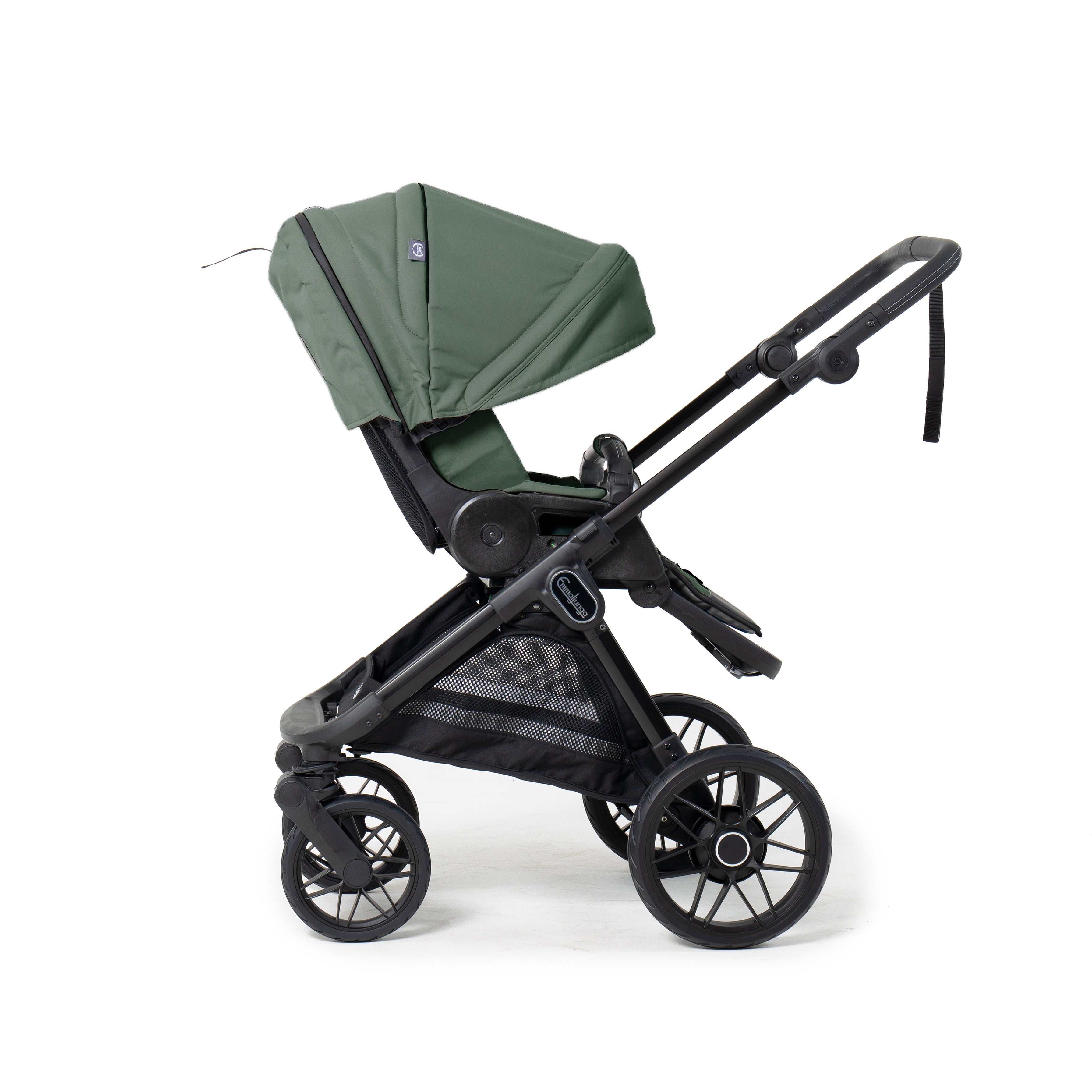 SENTO PRO FLAT+ Stroller Emmaljunga