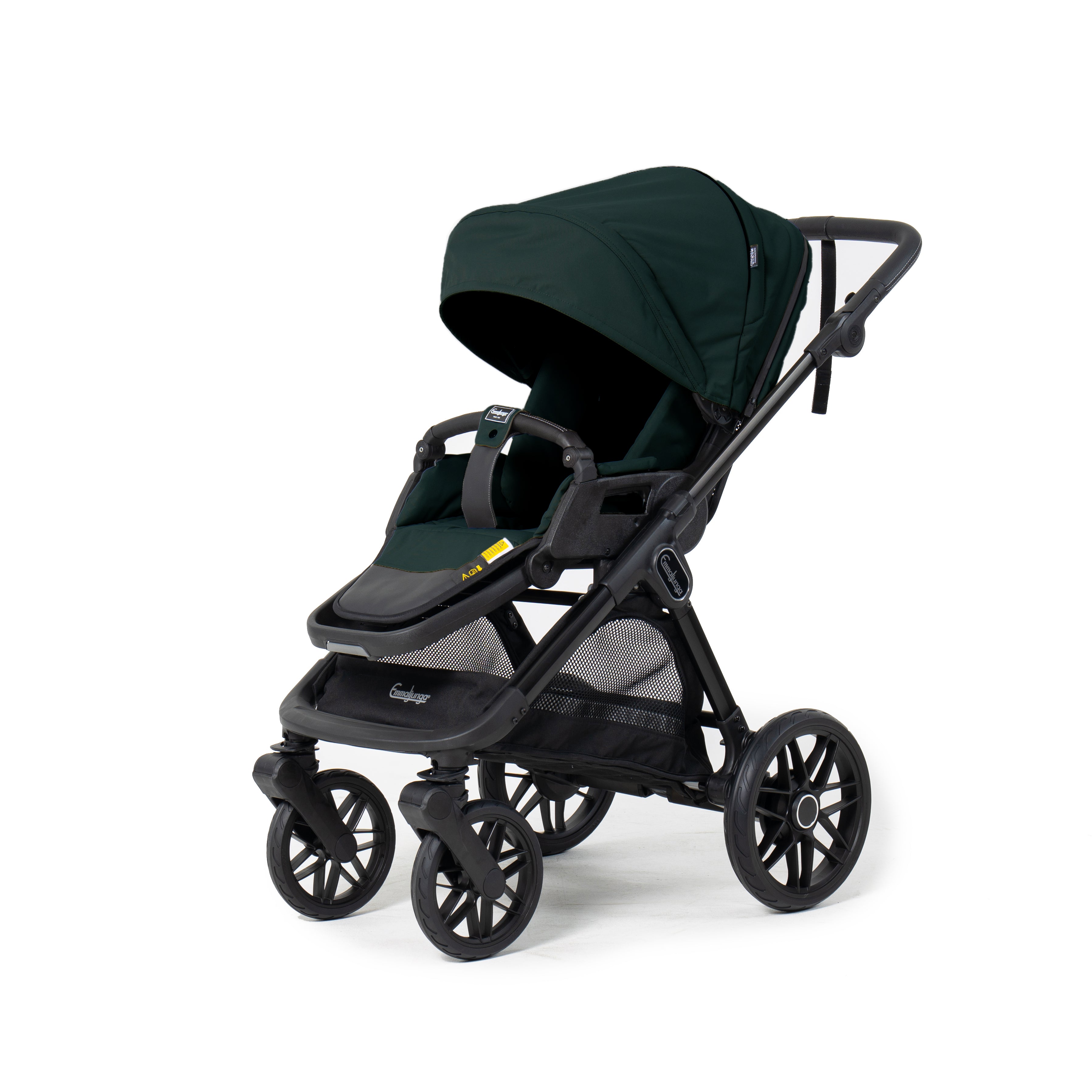 SENTO PRO FLAT+ Stroller Emmaljunga
